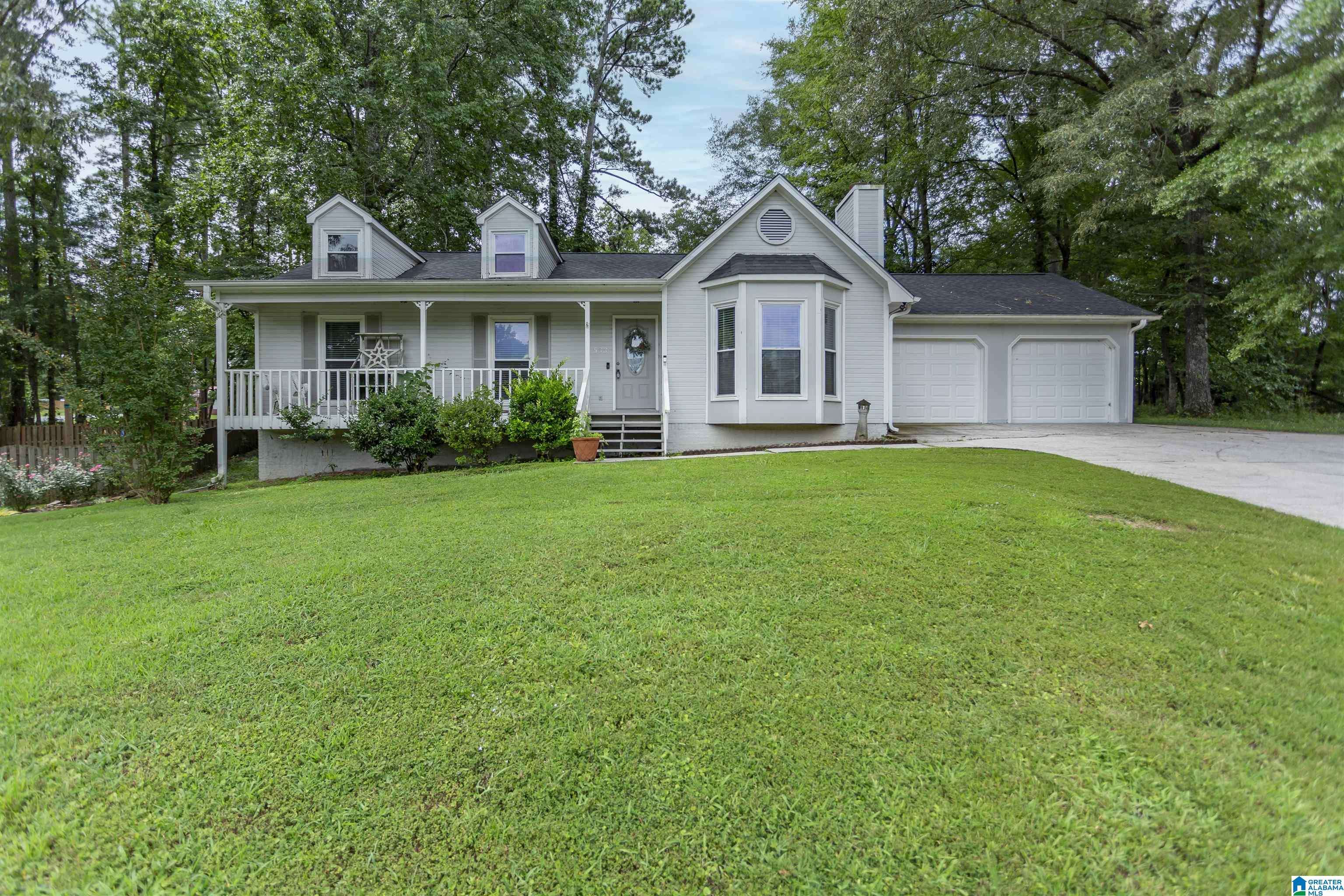 Alabaster, AL 35007,533 OLDE TOWNE LANE