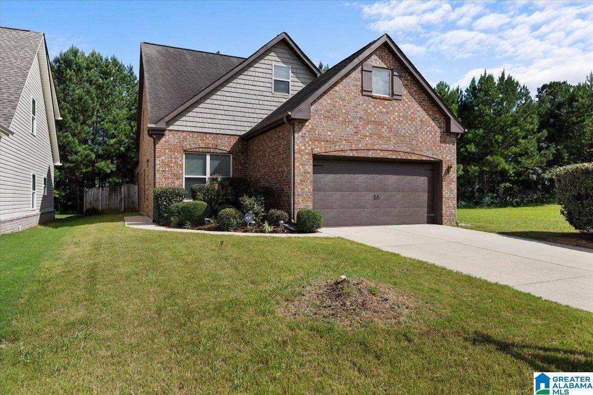 Trussville, AL 35173,411 GLEN CROSS WAY