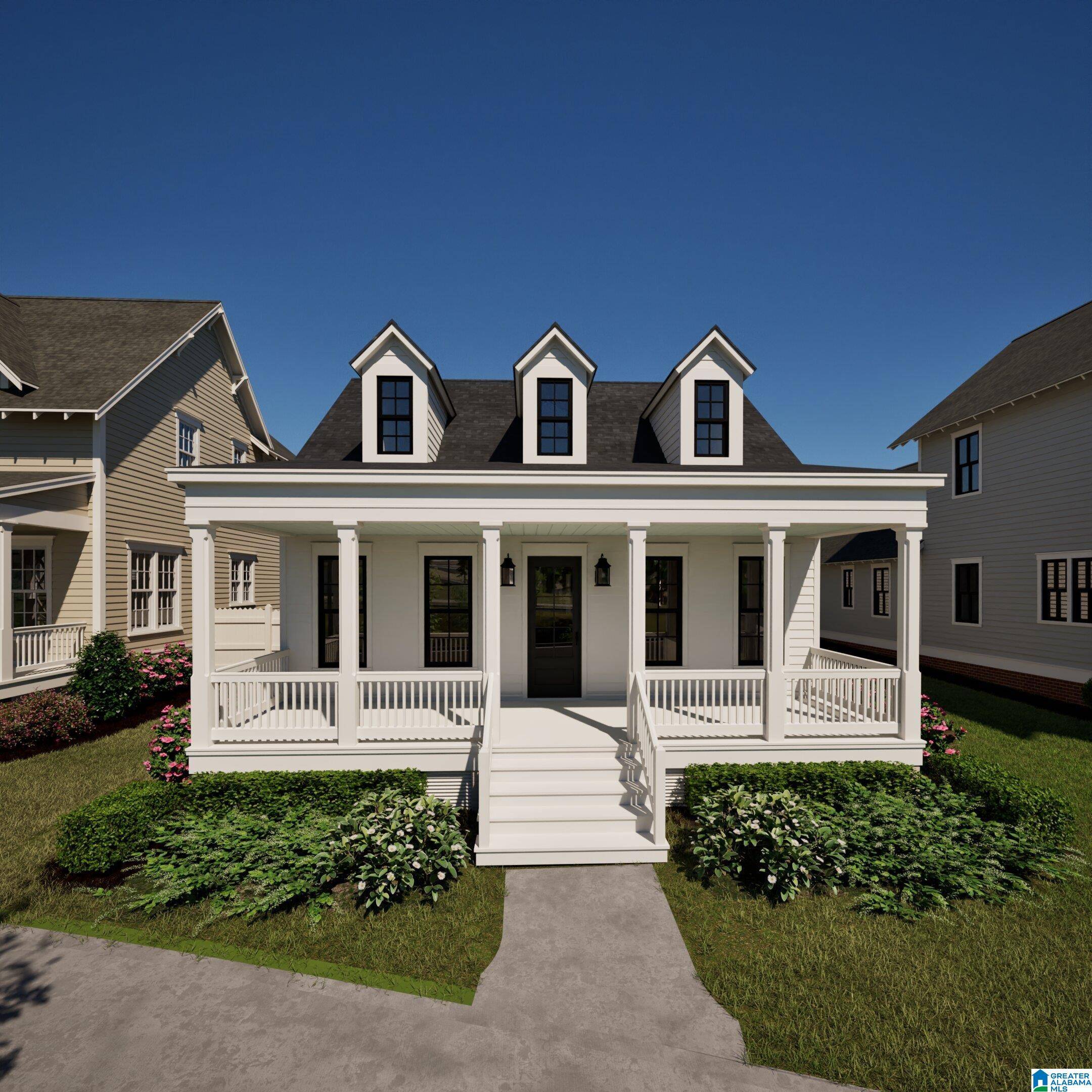 Hoover, AL 35226,475 PRESERVE WAY