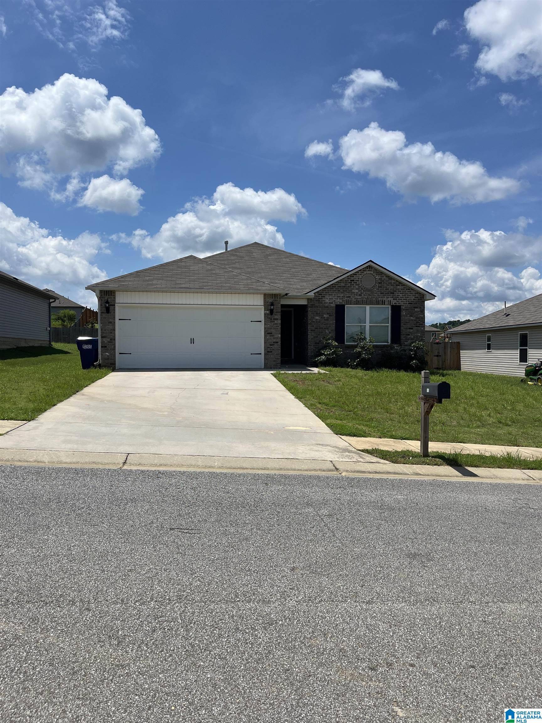 Pell City, AL 35125,155 WOODLAND WAY