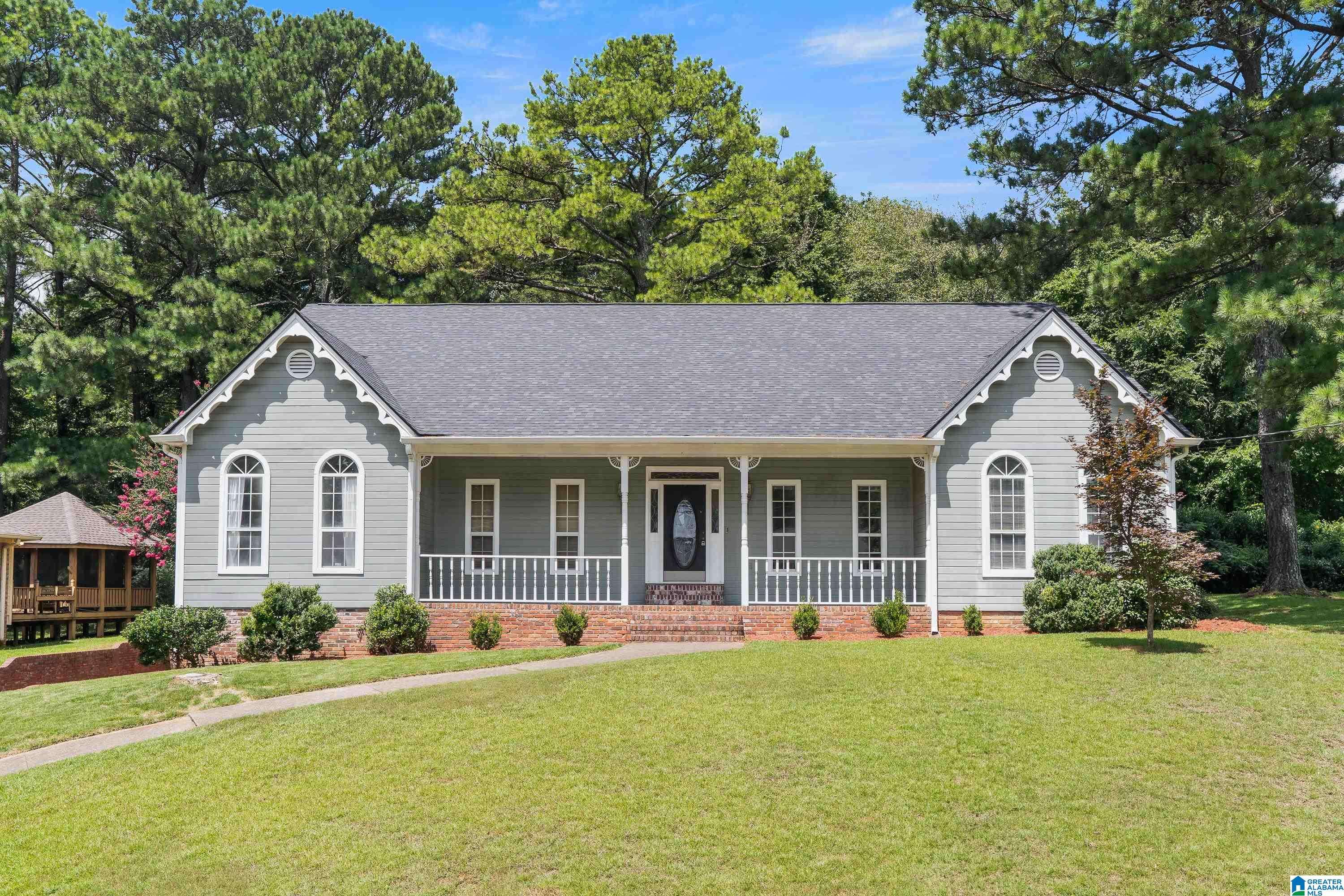 Birmingham, AL 35215,2112 PARK BROOK LANE