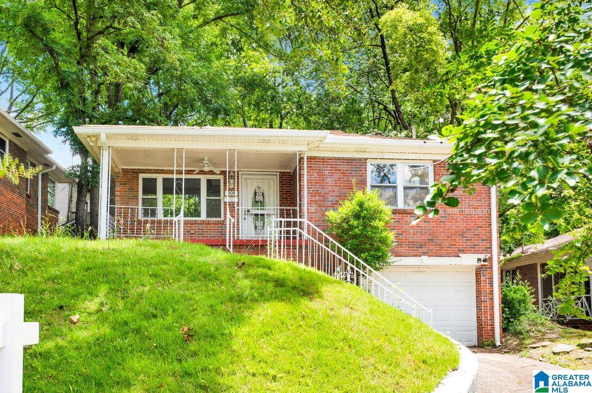 Birmingham, AL 35208,909 43RD STREET