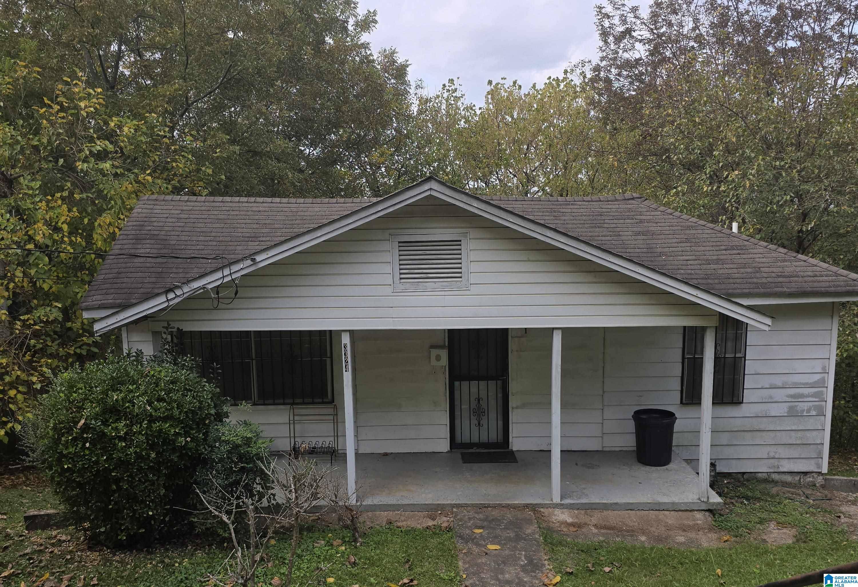 Bessemer, AL 35020,3324 AVENUE D