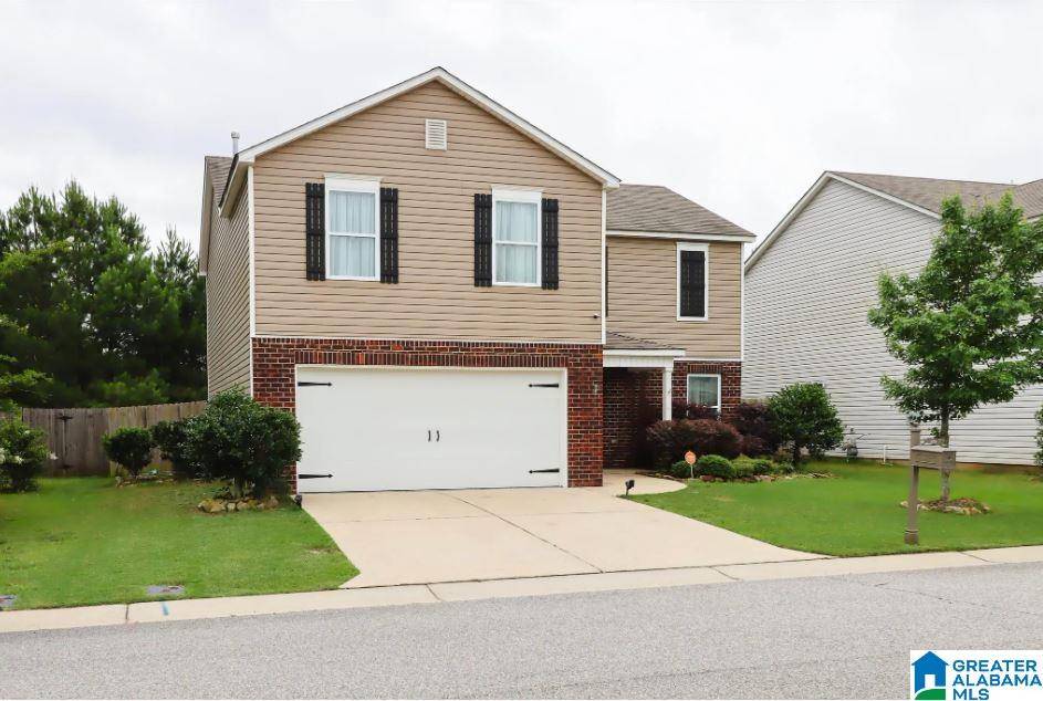 Chelsea, AL 35043,270 CHESSER RESERVE DRIVE