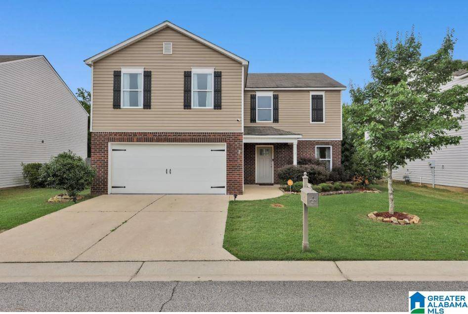 Chelsea, AL 35043,270 CHESSER RESERVE DRIVE