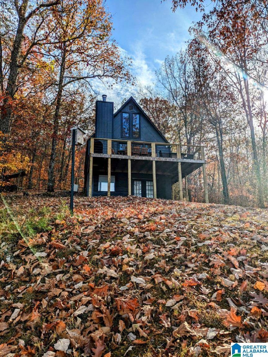 Ohatchee, AL 36271,26 SUNSET COVE