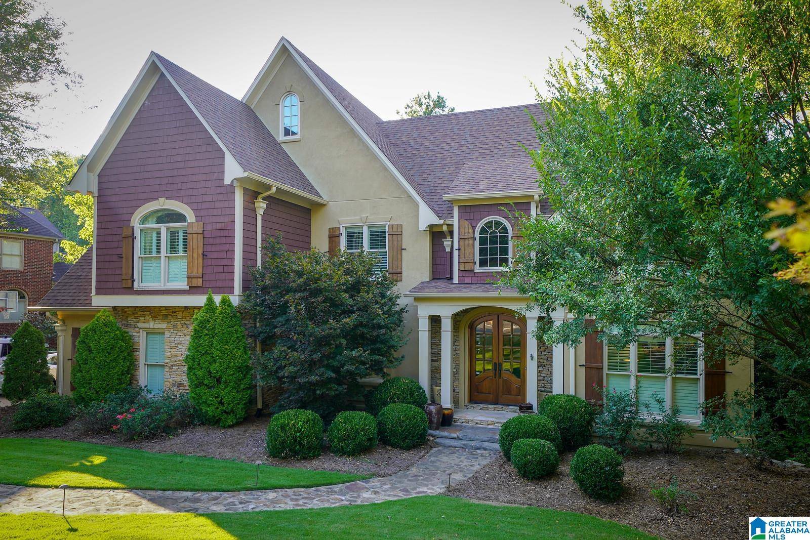 Hoover, AL 35244,287 TRACE RIDGE ROAD