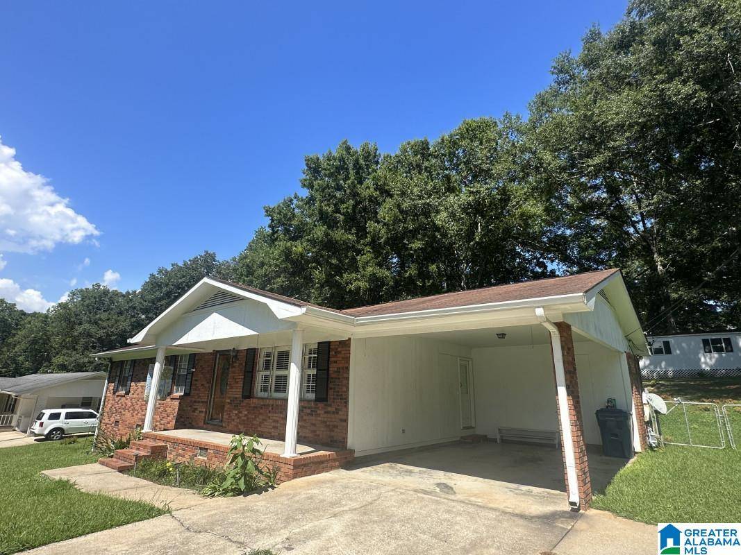Oxford, AL 36203,63 NANCY DRIVE