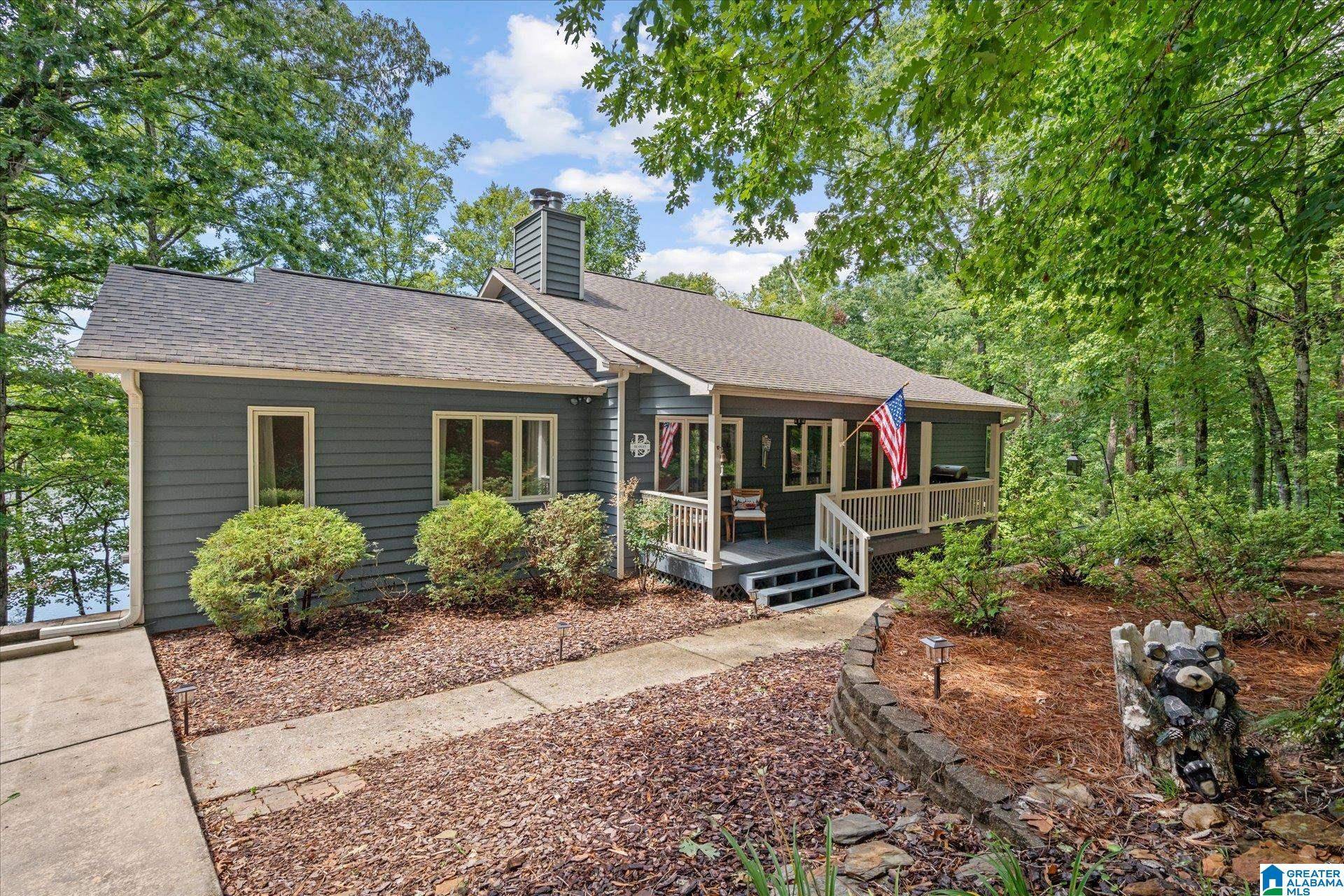 Wedowee, AL 36278,171 MARTIN LANE