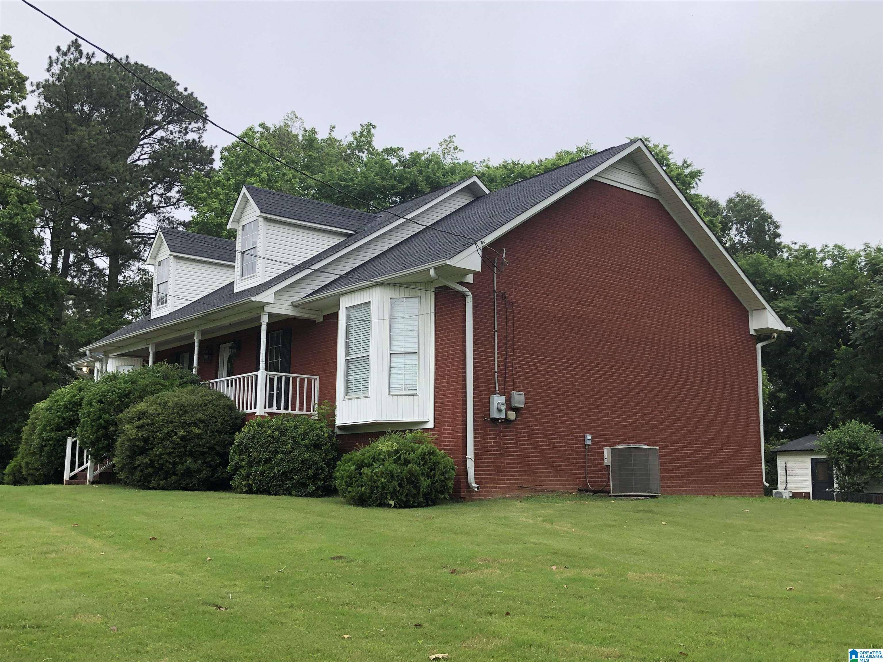 Pleasant Grove, AL 35127,1106 PLEASANT GROVE ROAD