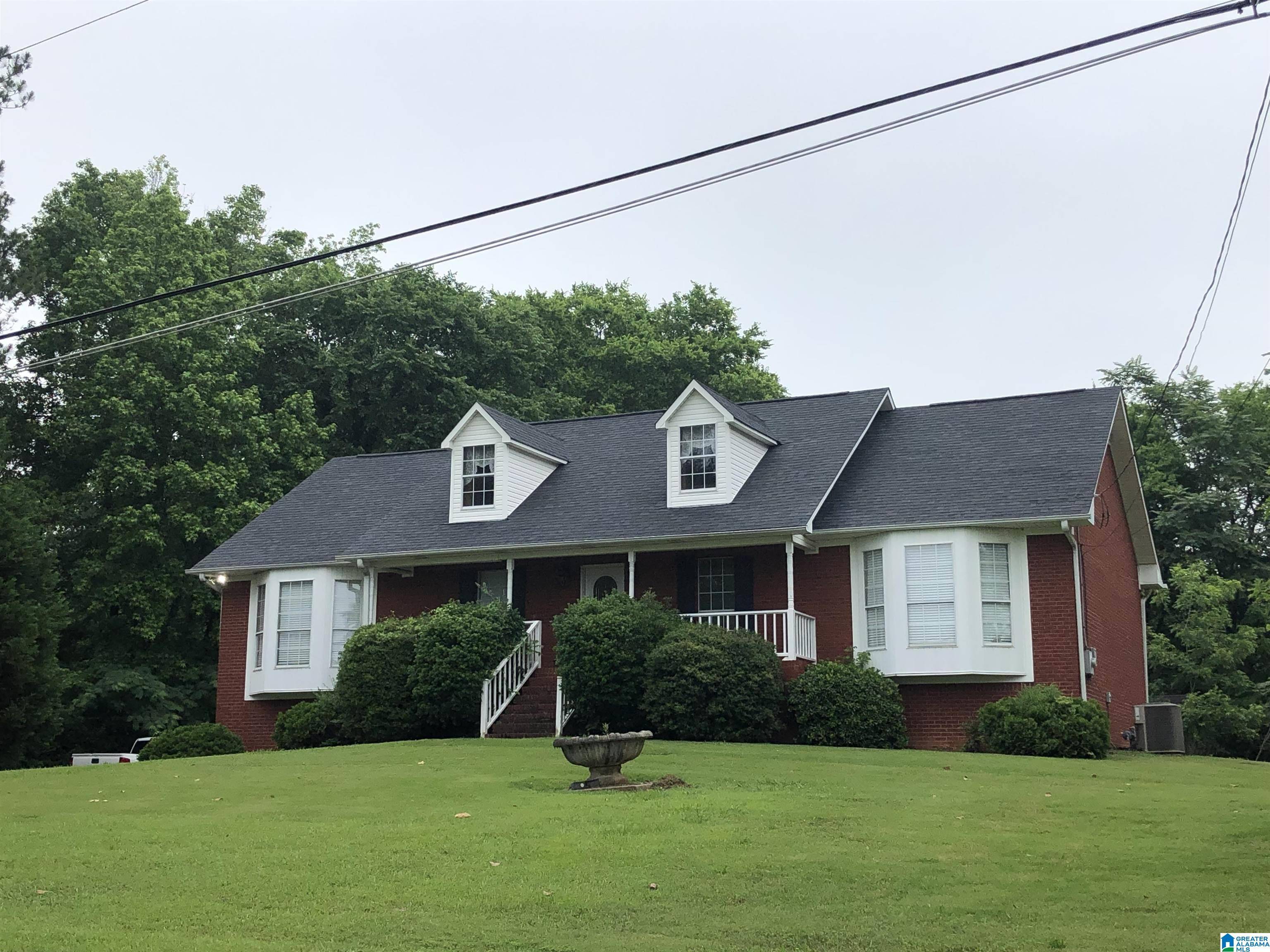 Pleasant Grove, AL 35127,1106 PLEASANT GROVE ROAD