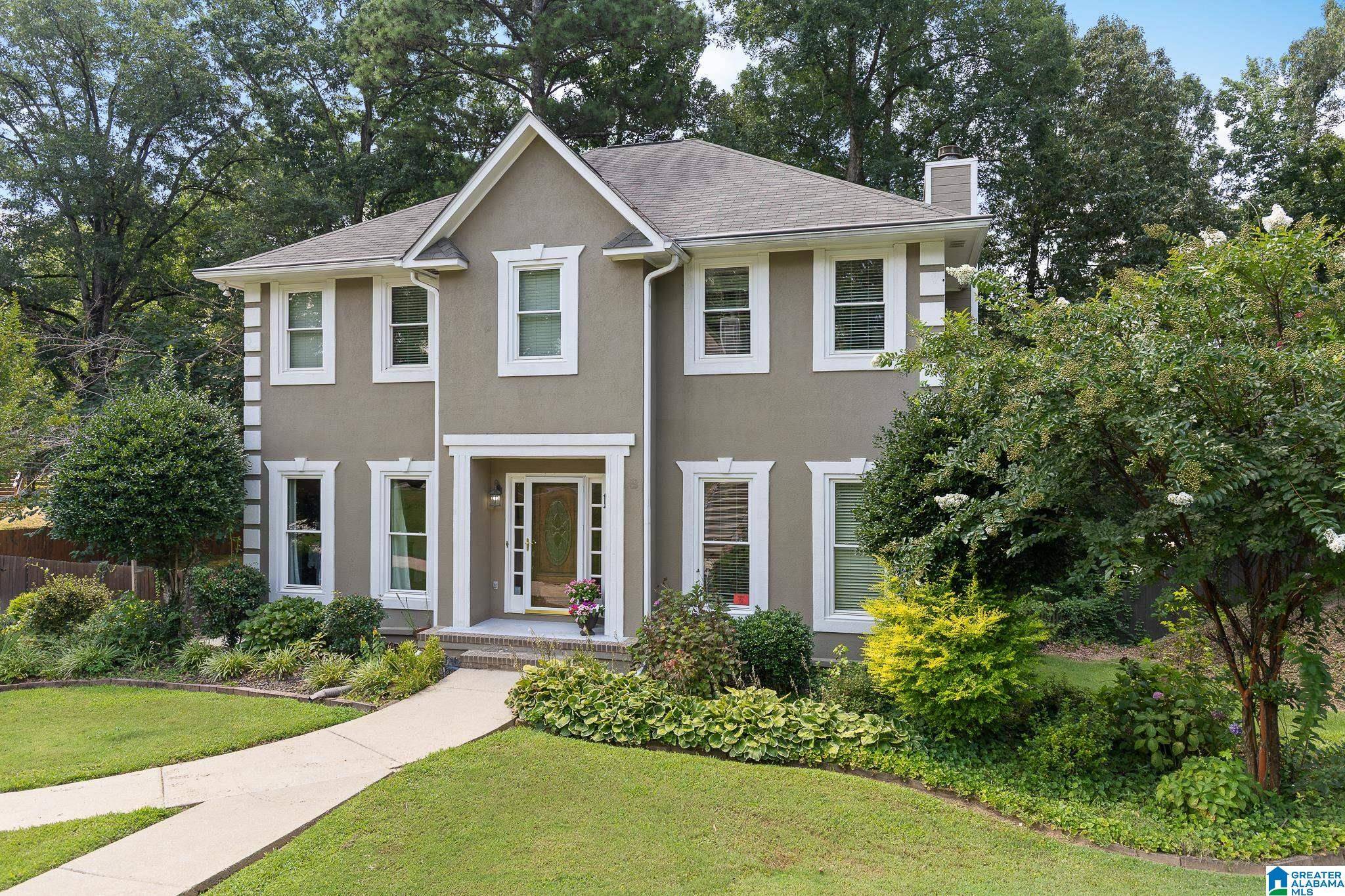 Hoover, AL 35244,1626 RUSSET CREST LANE