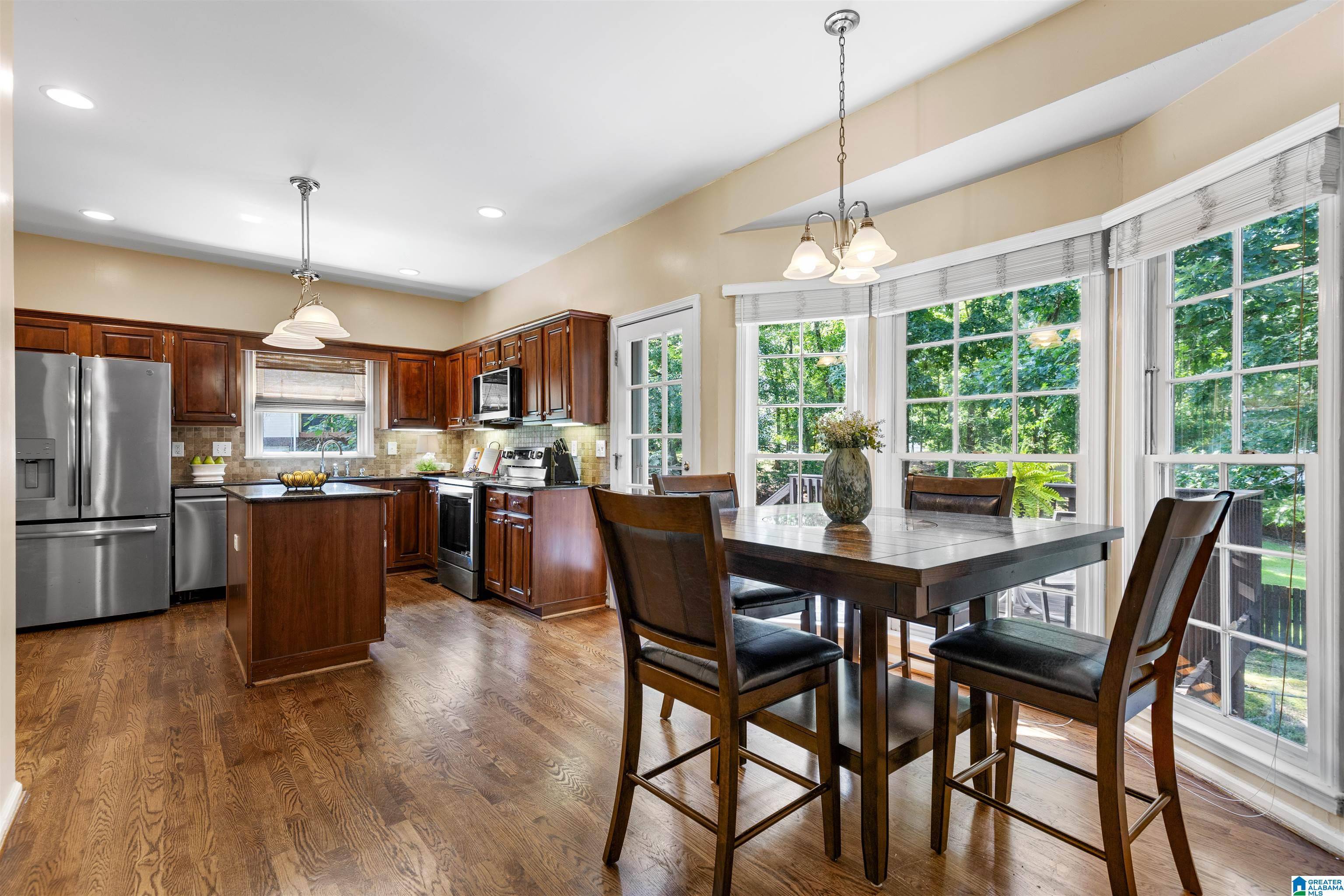 Hoover, AL 35244,1626 RUSSET CREST LANE