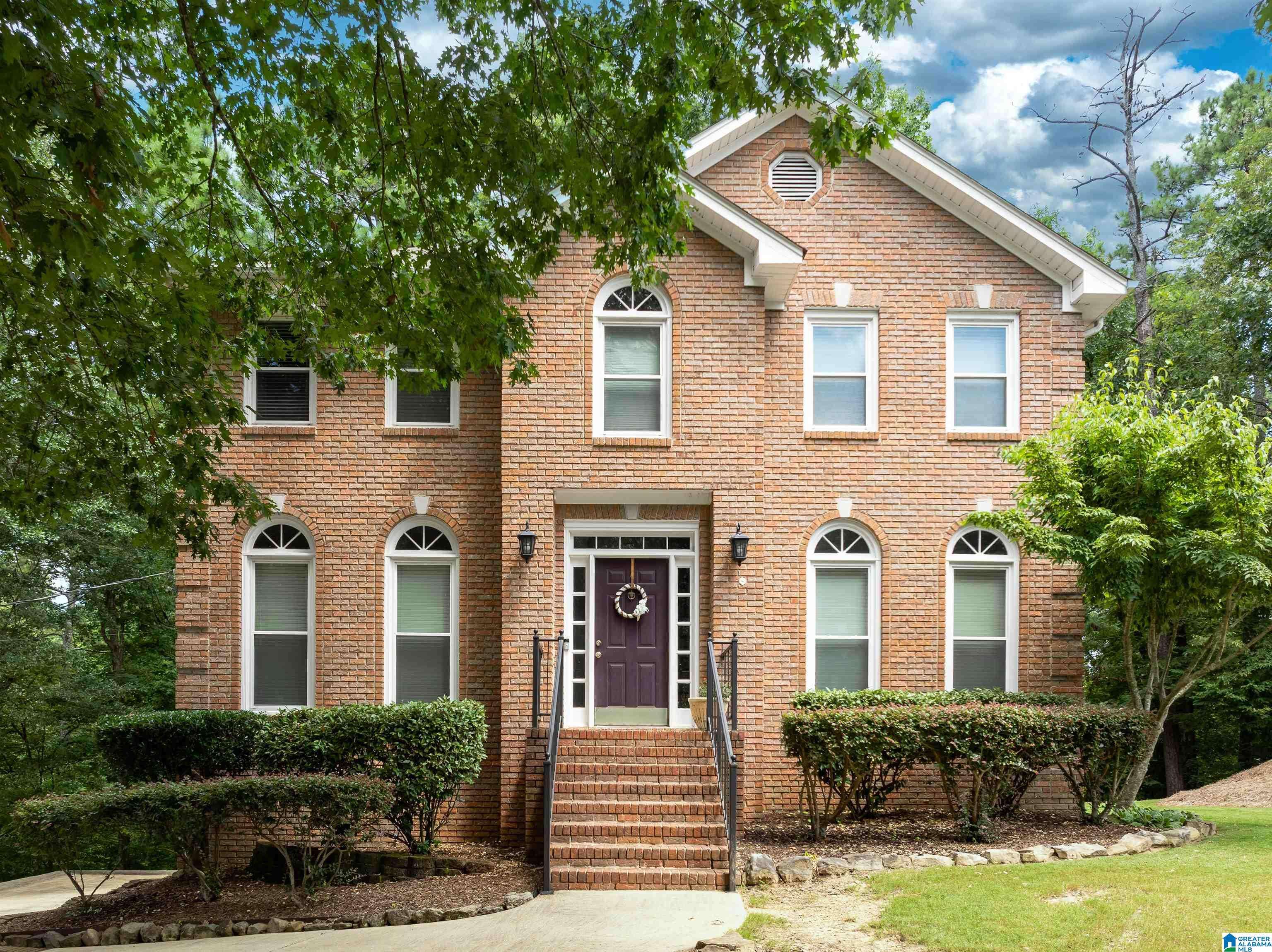 Hoover, AL 35244,5360 RIVERBEND TRAIL