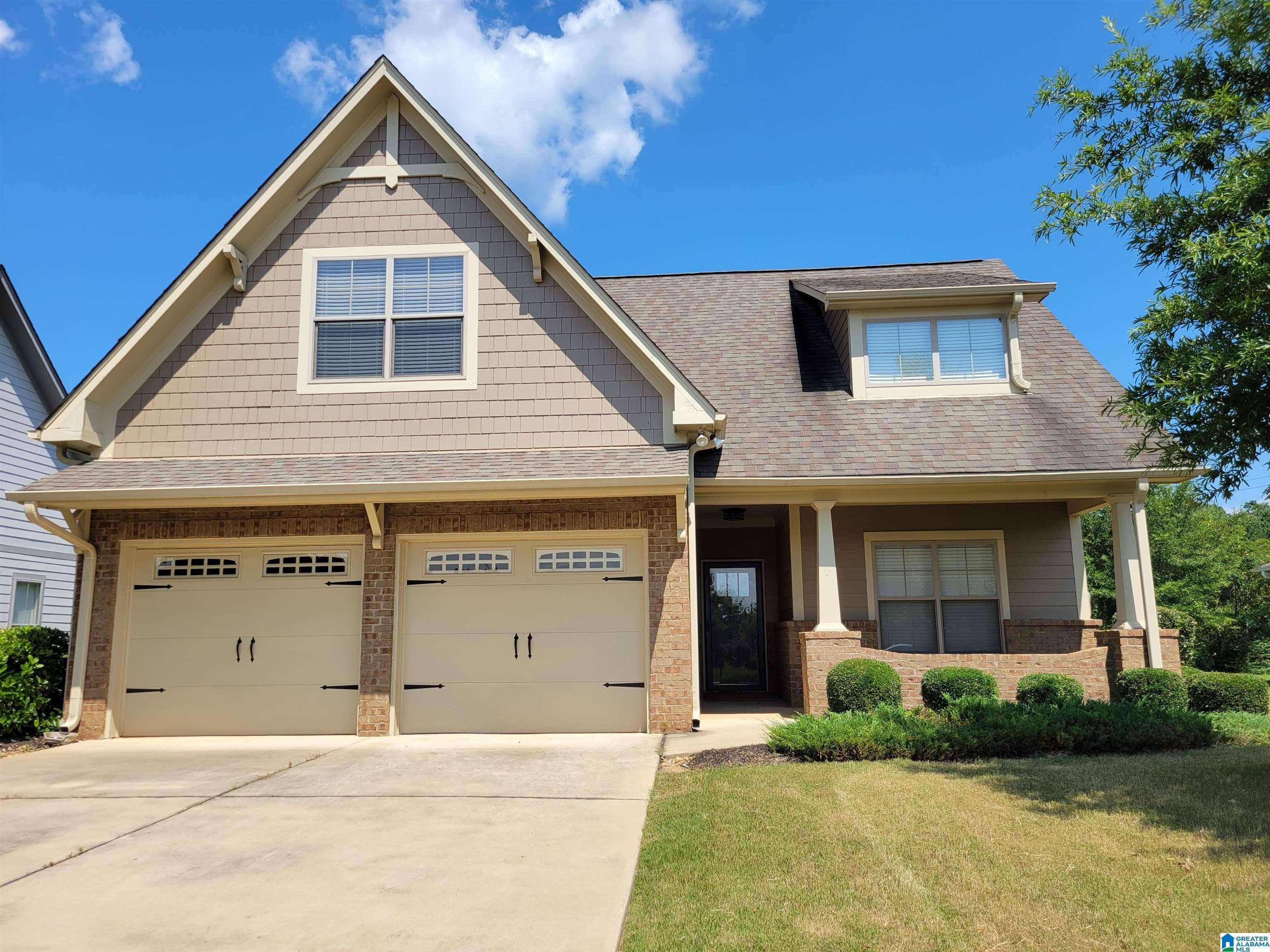 Bessemer, AL 35022,5862 RIDGELINE DRIVE