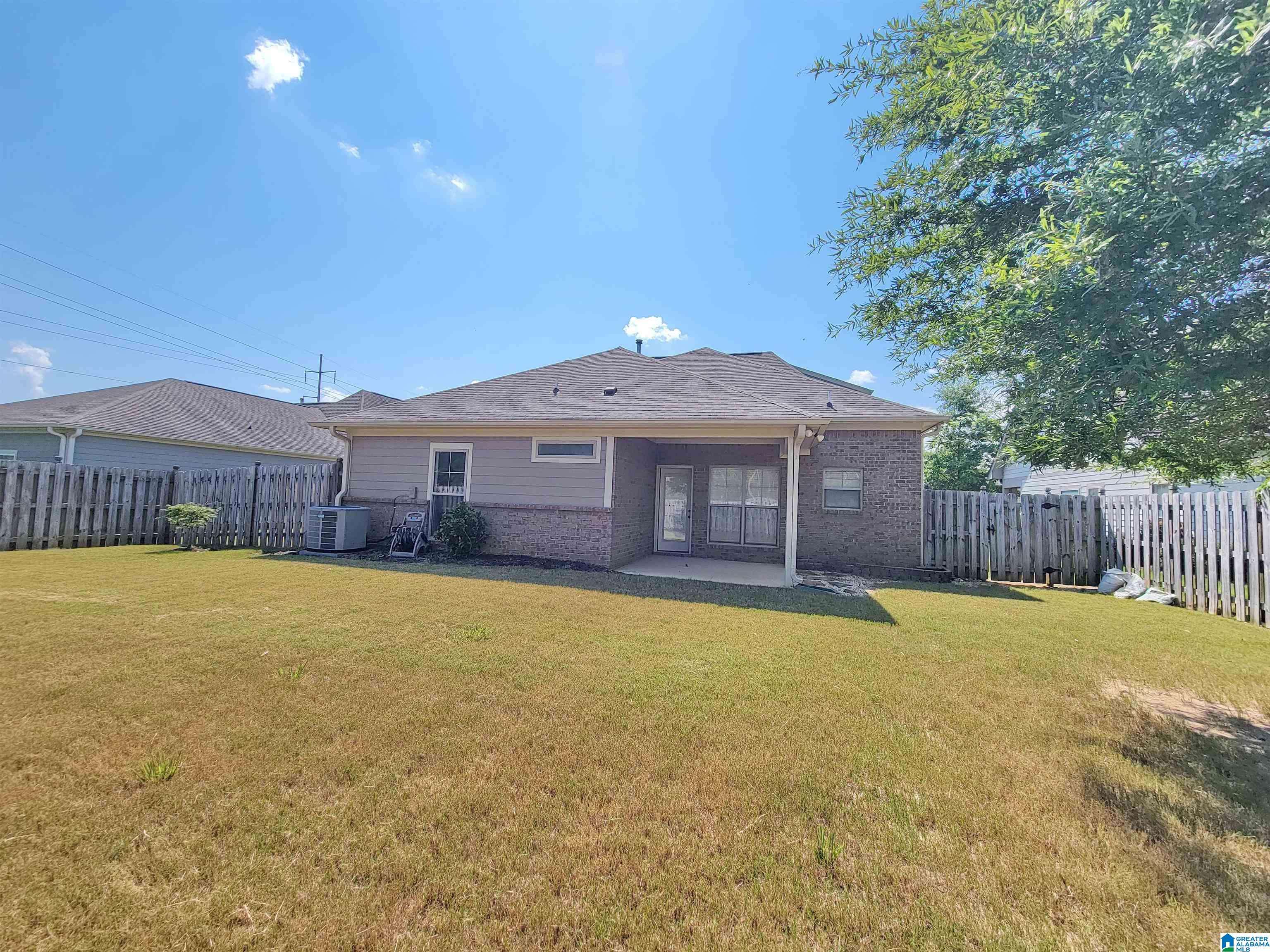 Bessemer, AL 35022,5862 RIDGELINE DRIVE