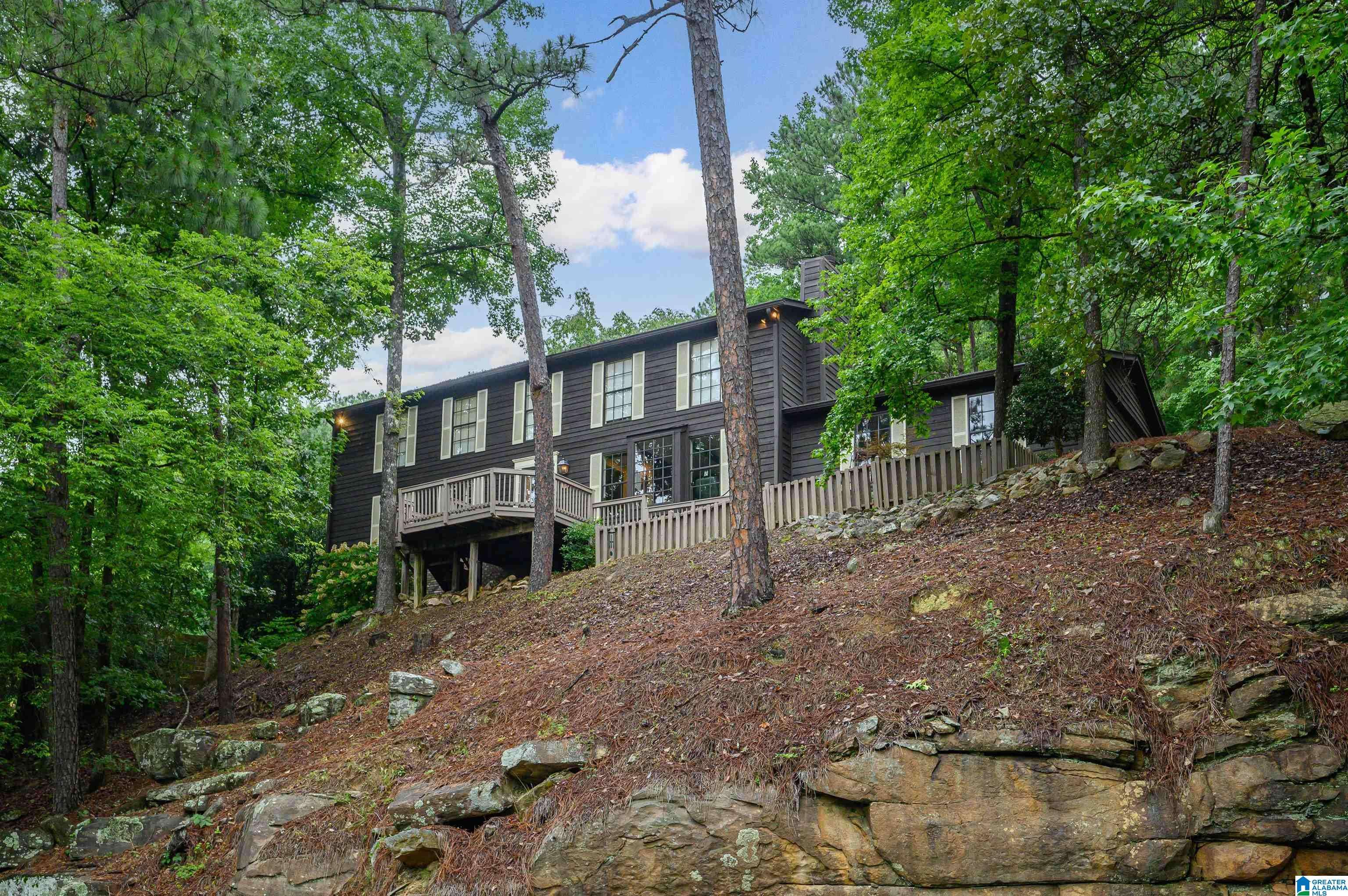 Vestavia Hills, AL 35216,3126 RENFRO ROAD