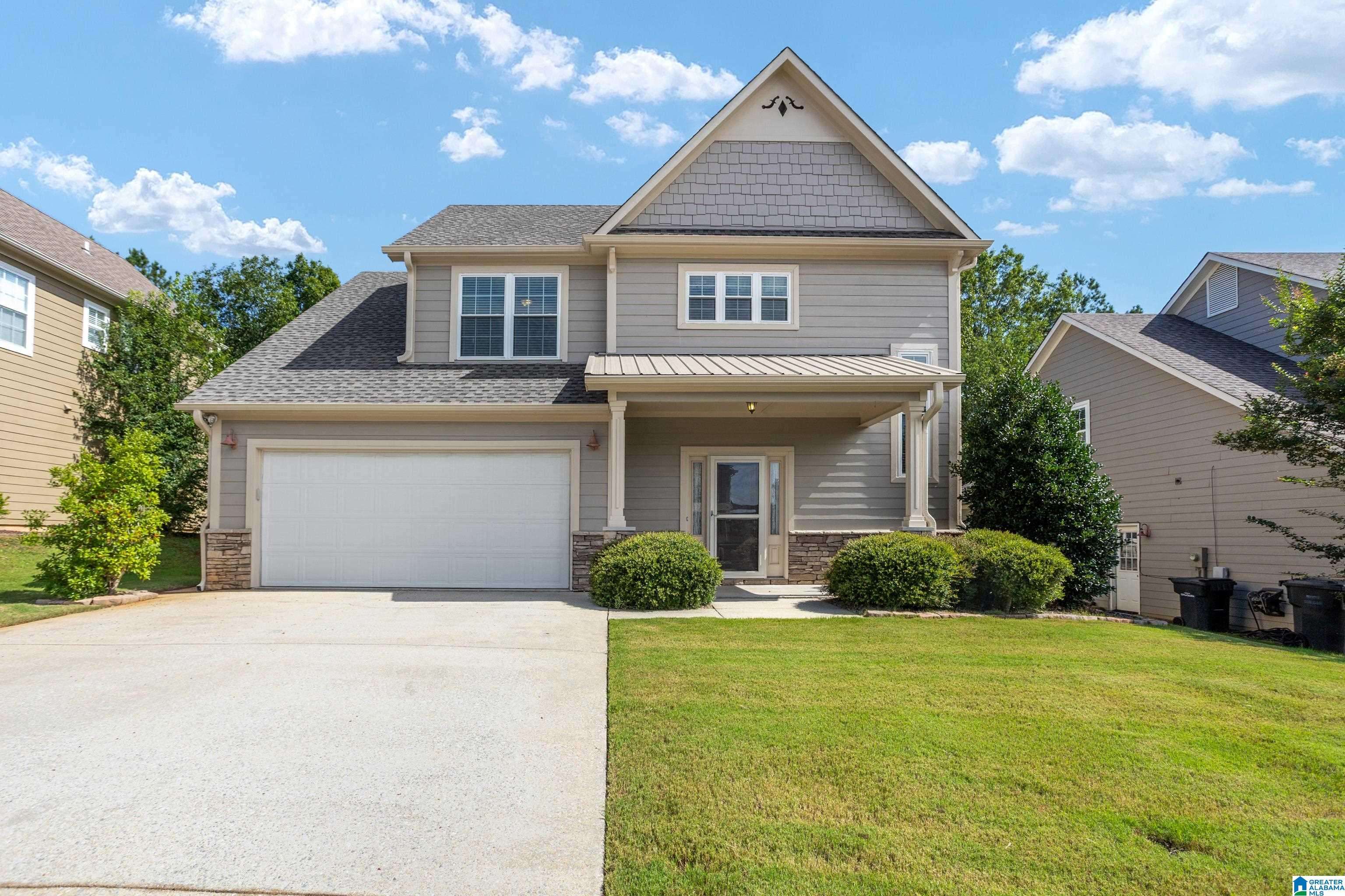 Calera, AL 35040,218 NOTTINGHAM DRIVE