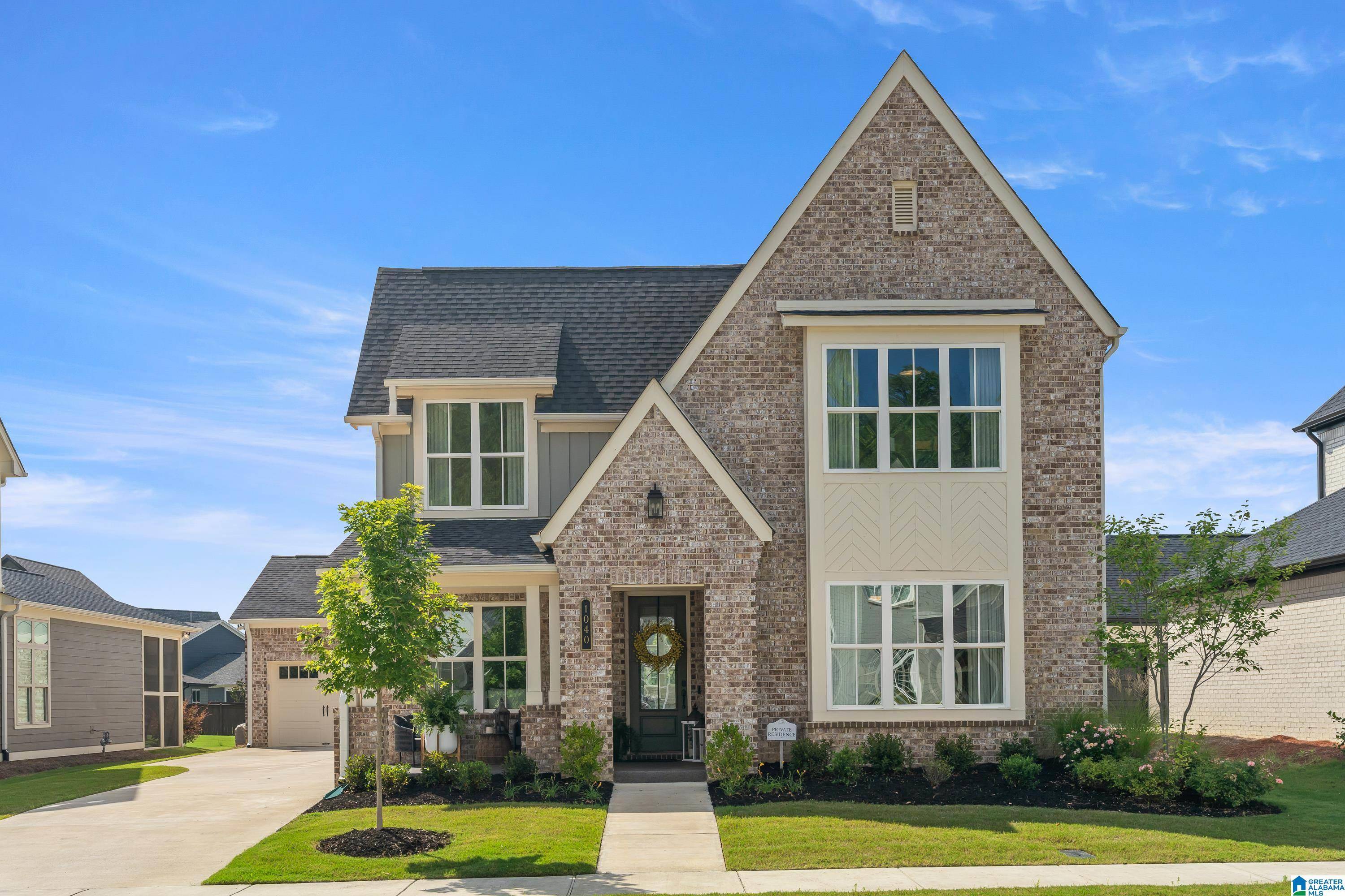 Hoover, AL 35244,1040 CLIFTON ROAD