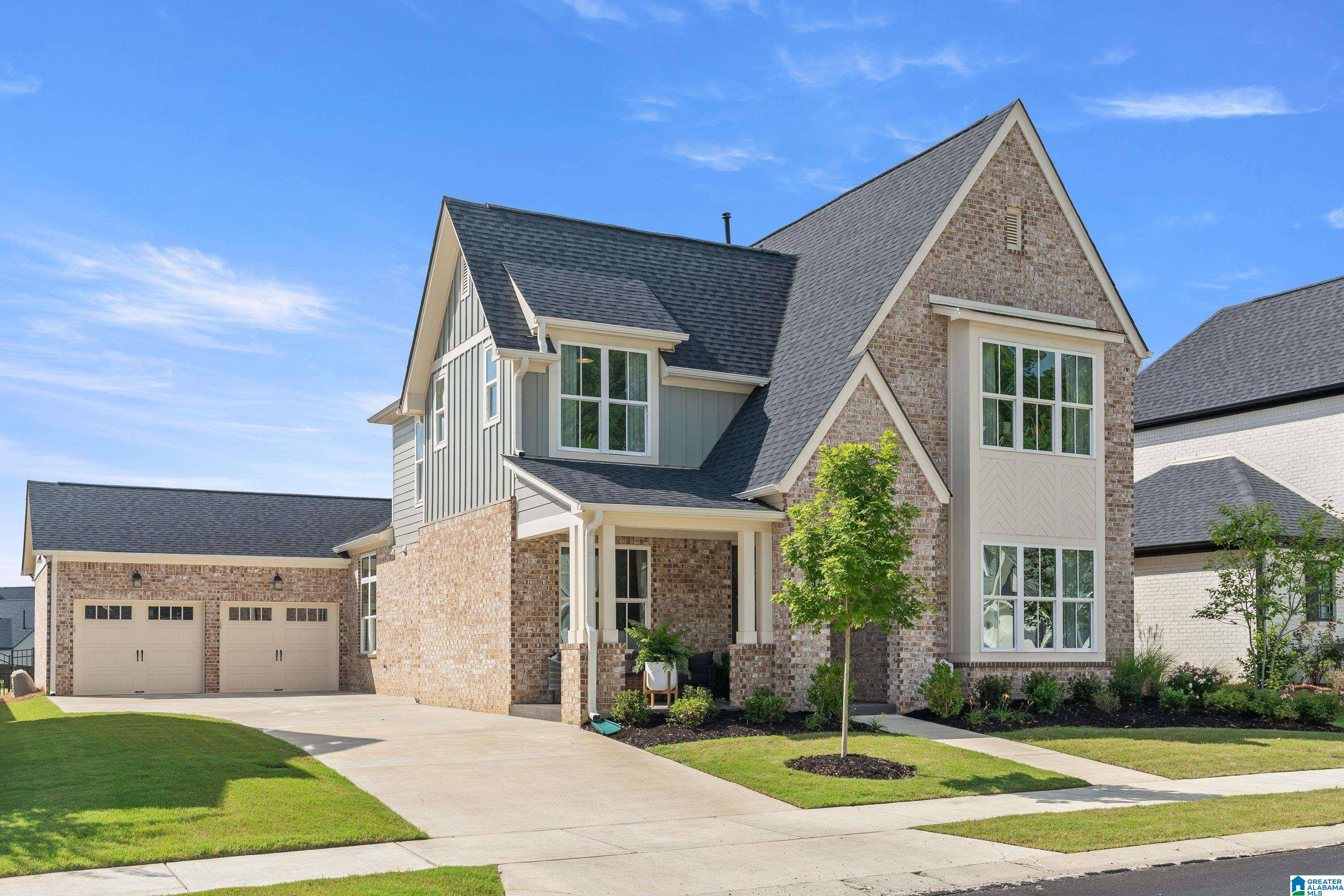 Hoover, AL 35244,1040 CLIFTON ROAD