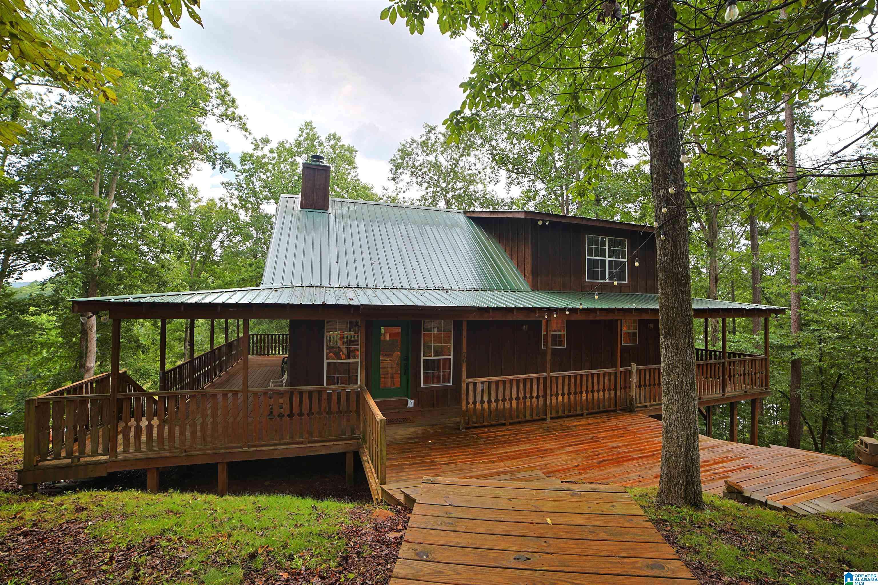 Delta, AL 36258,76 LEISURE LANE