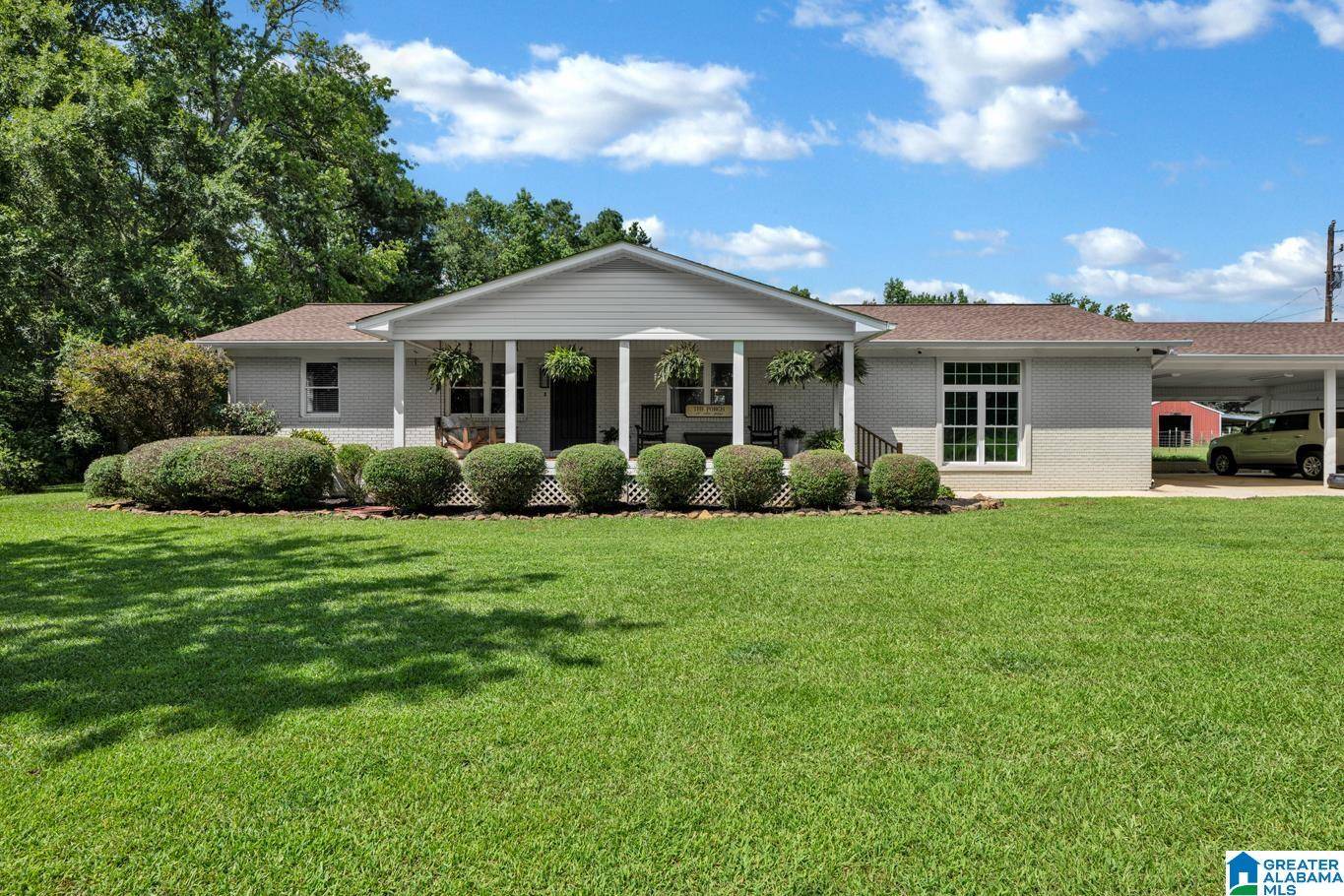 Cleveland, AL 35049,2627 BEND ROAD