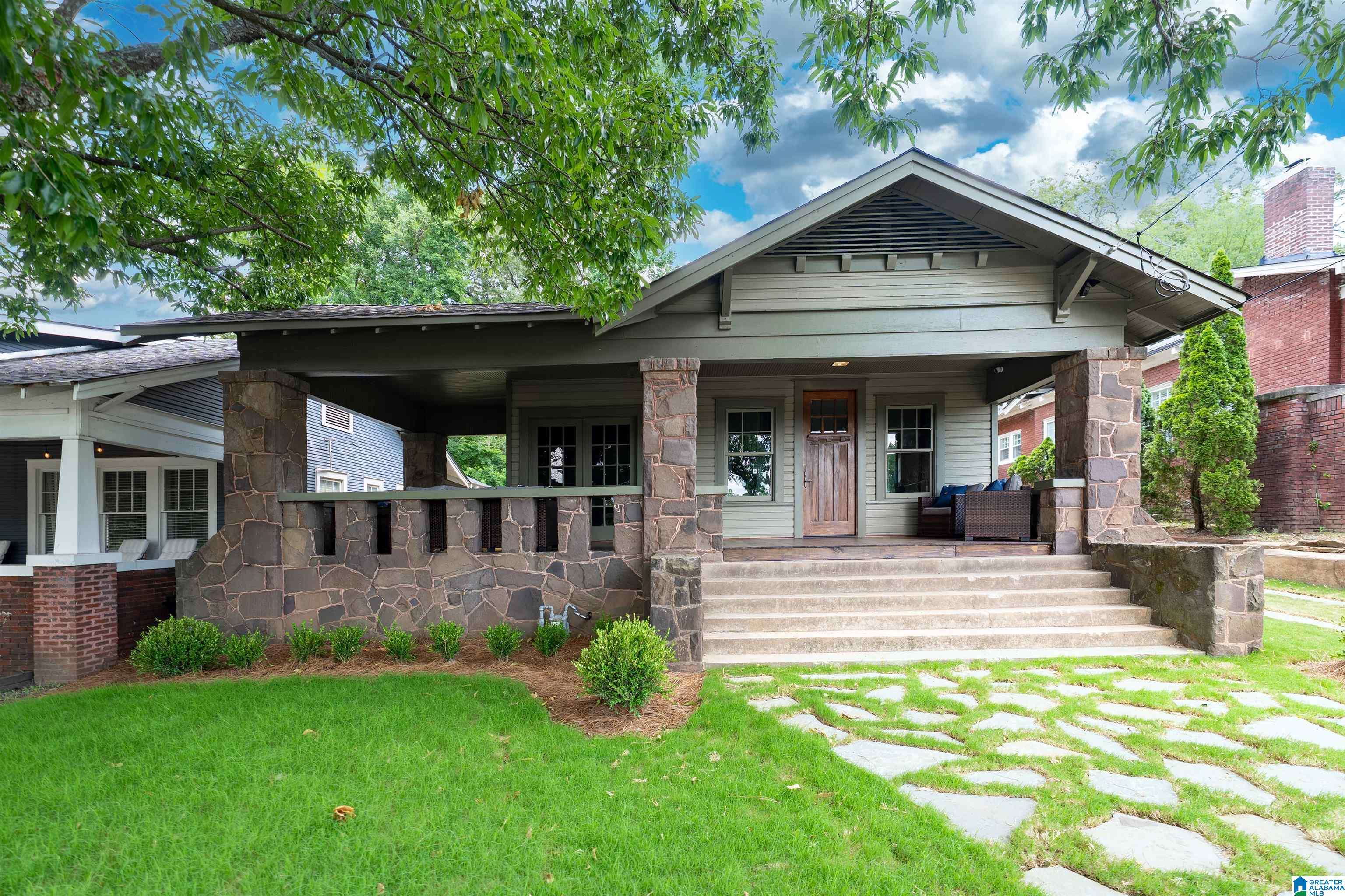 Birmingham, AL 35222,917 38TH STREET S