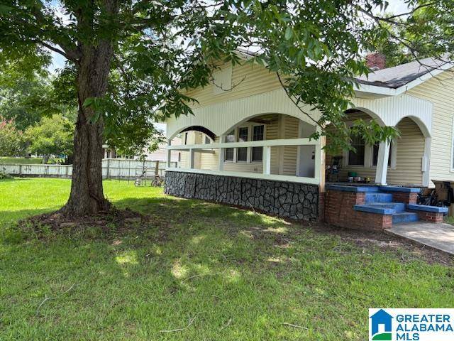 Maplesville, AL 36750,81 FOSHEE AVENUE