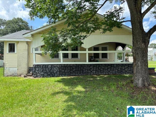 Maplesville, AL 36750,81 FOSHEE AVENUE