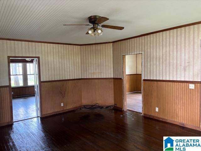 Maplesville, AL 36750,81 FOSHEE AVENUE