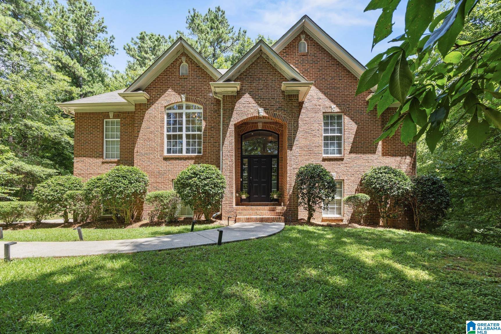 Sterrett, AL 35147,100 AUTUMN VIEW DRIVE