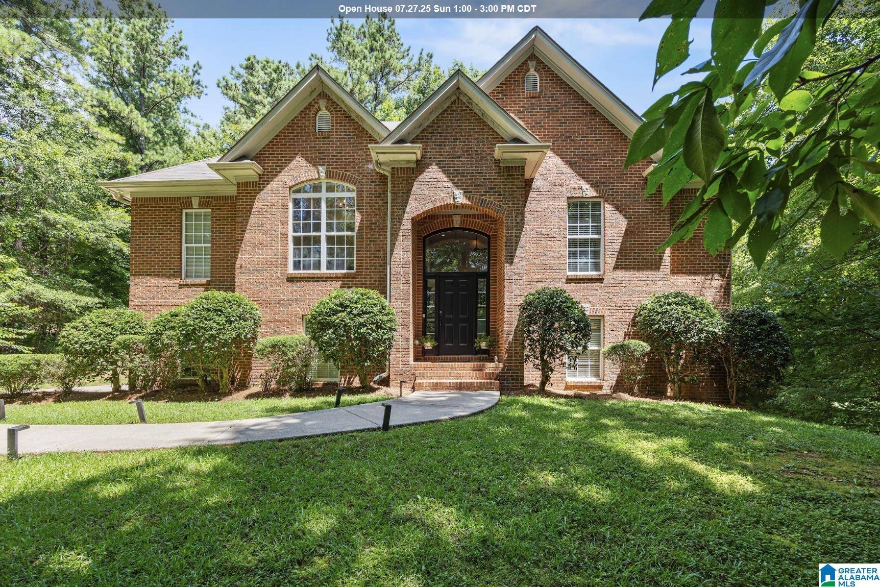 Sterrett, AL 35147,100 AUTUMN VIEW DRIVE