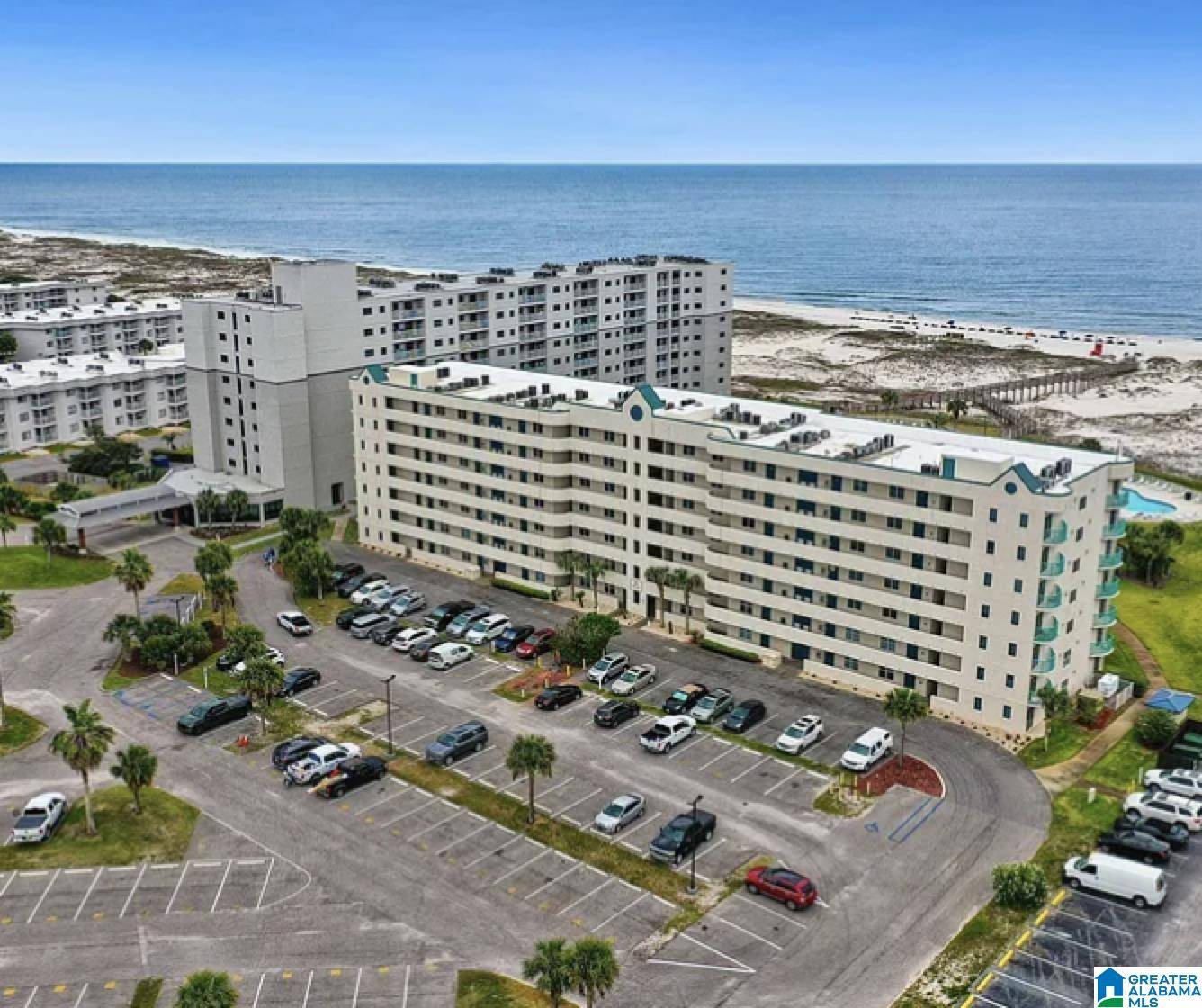 Gulf Shores, AL 36542,645 PLANTATION ROAD #6203