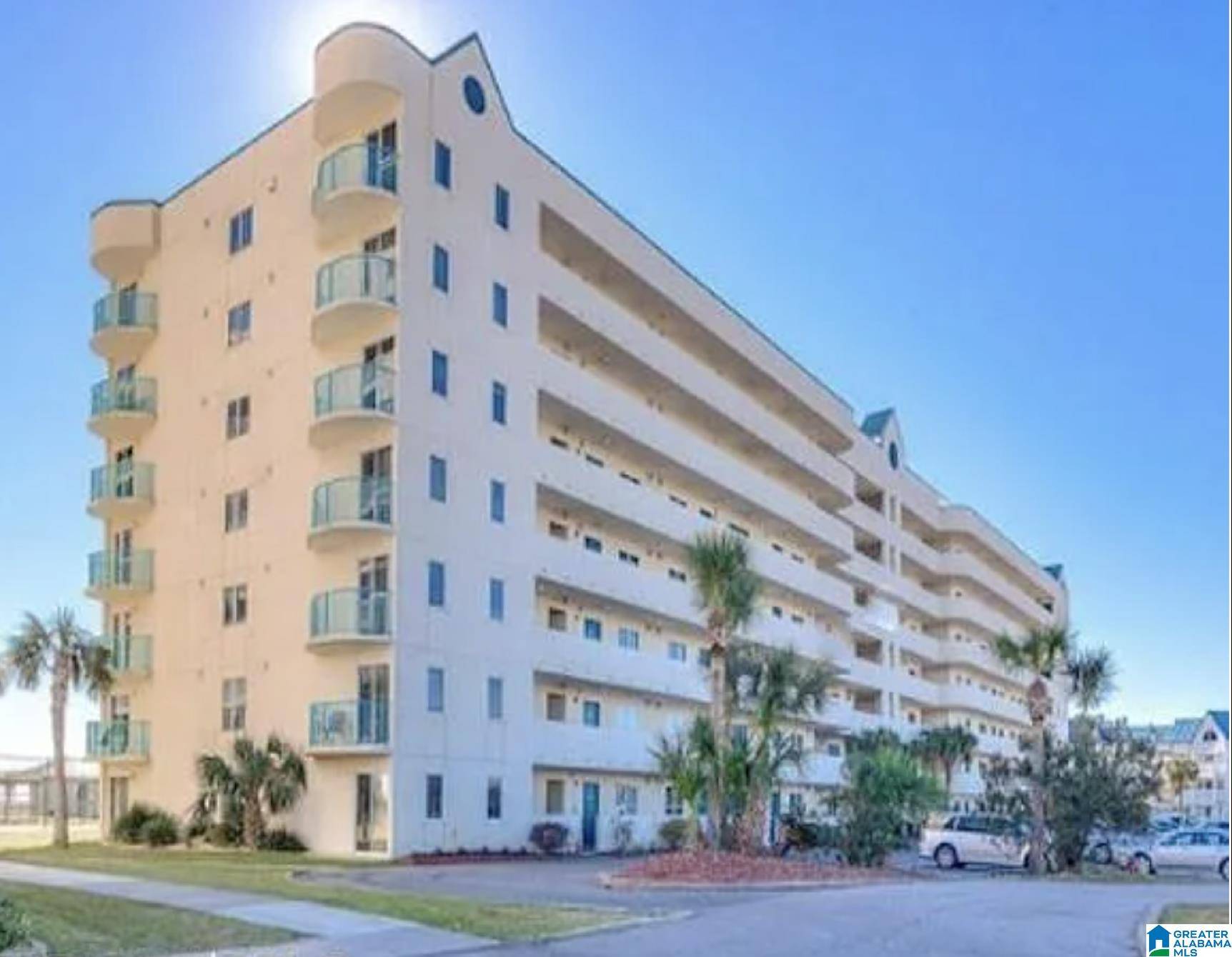 Gulf Shores, AL 36542,645 PLANTATION ROAD #6203