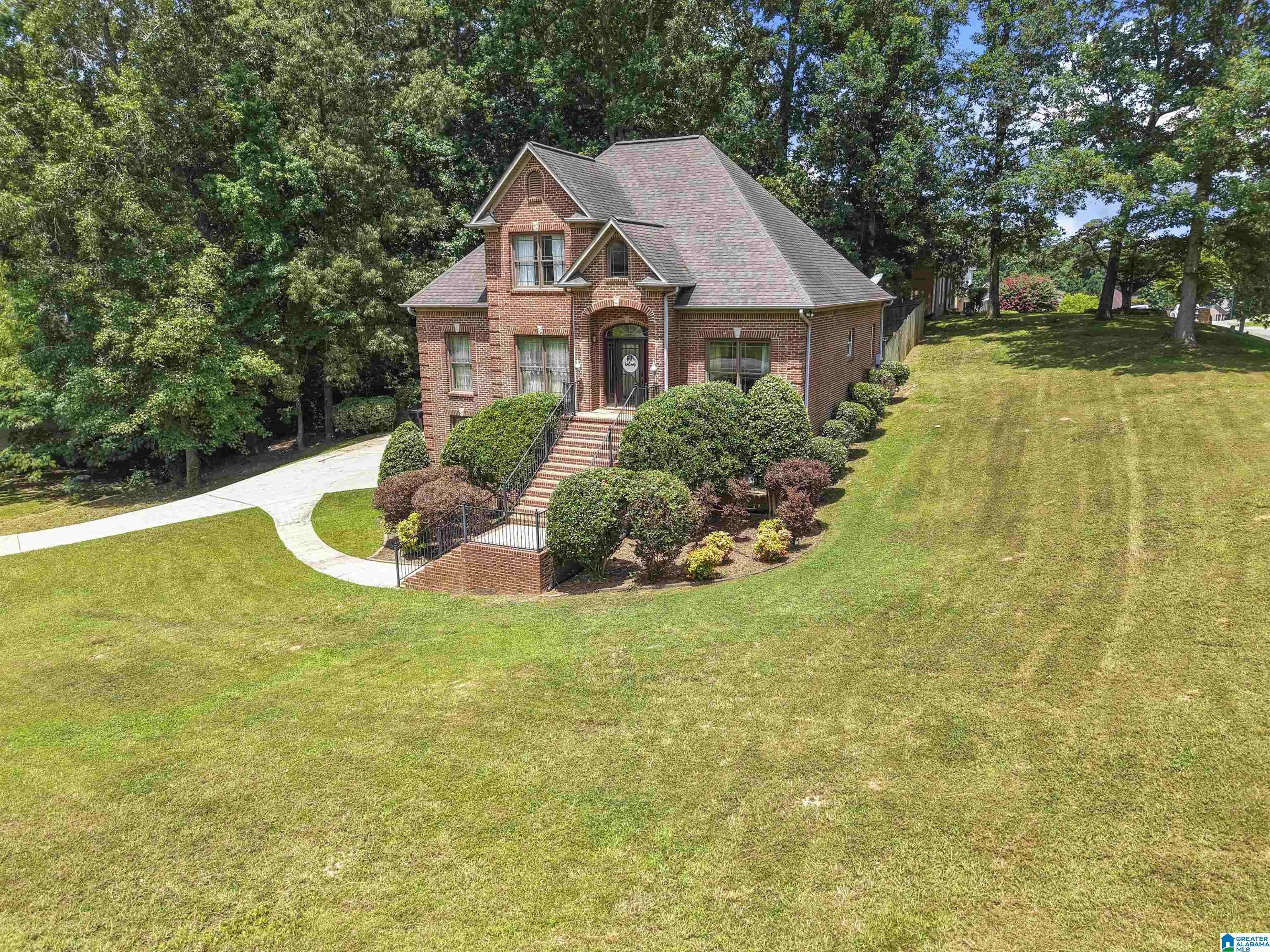 Mount Olive, AL 35117,1416 ACORN WAY