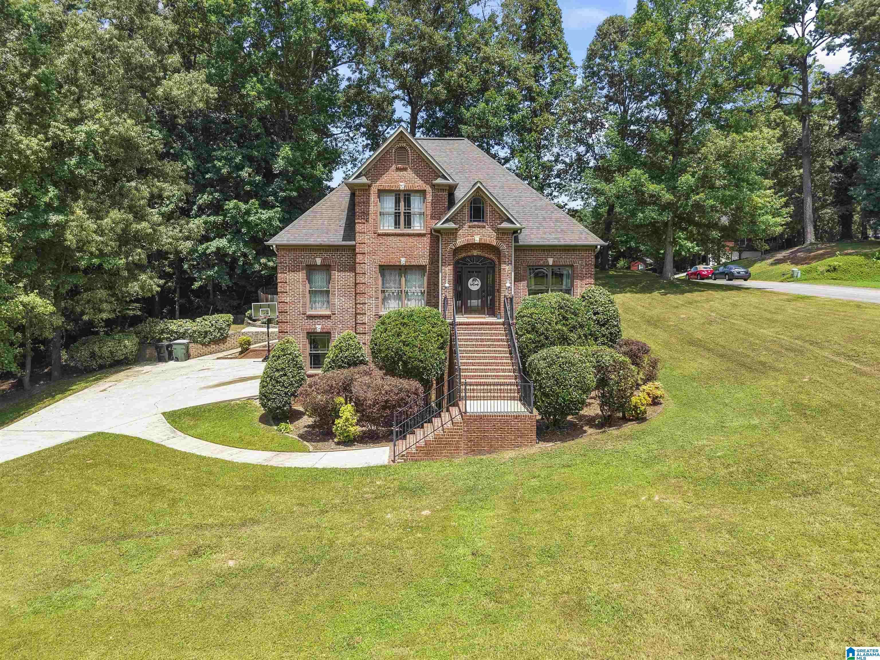 Mount Olive, AL 35117,1416 ACORN WAY