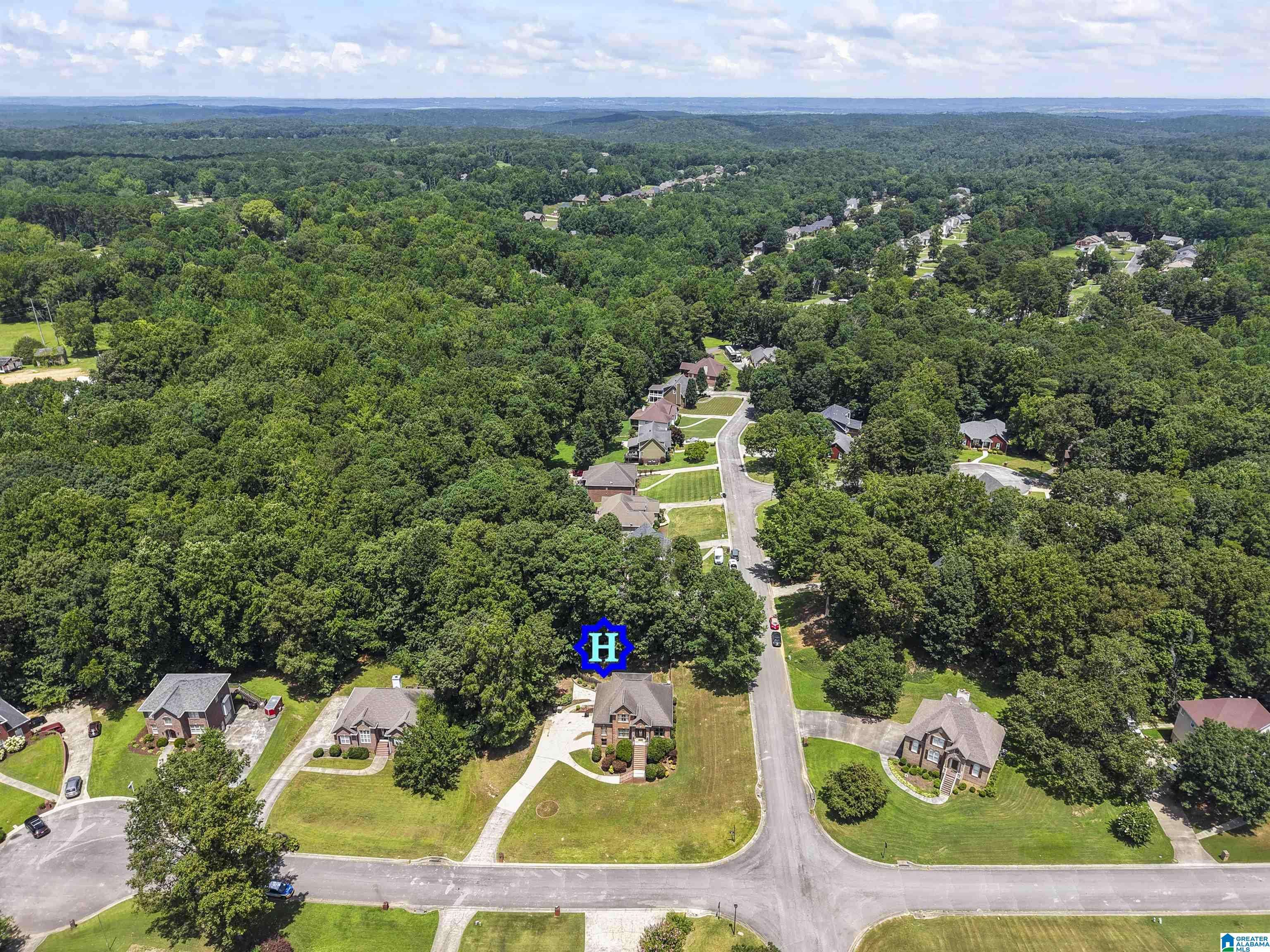 Mount Olive, AL 35117,1416 ACORN WAY