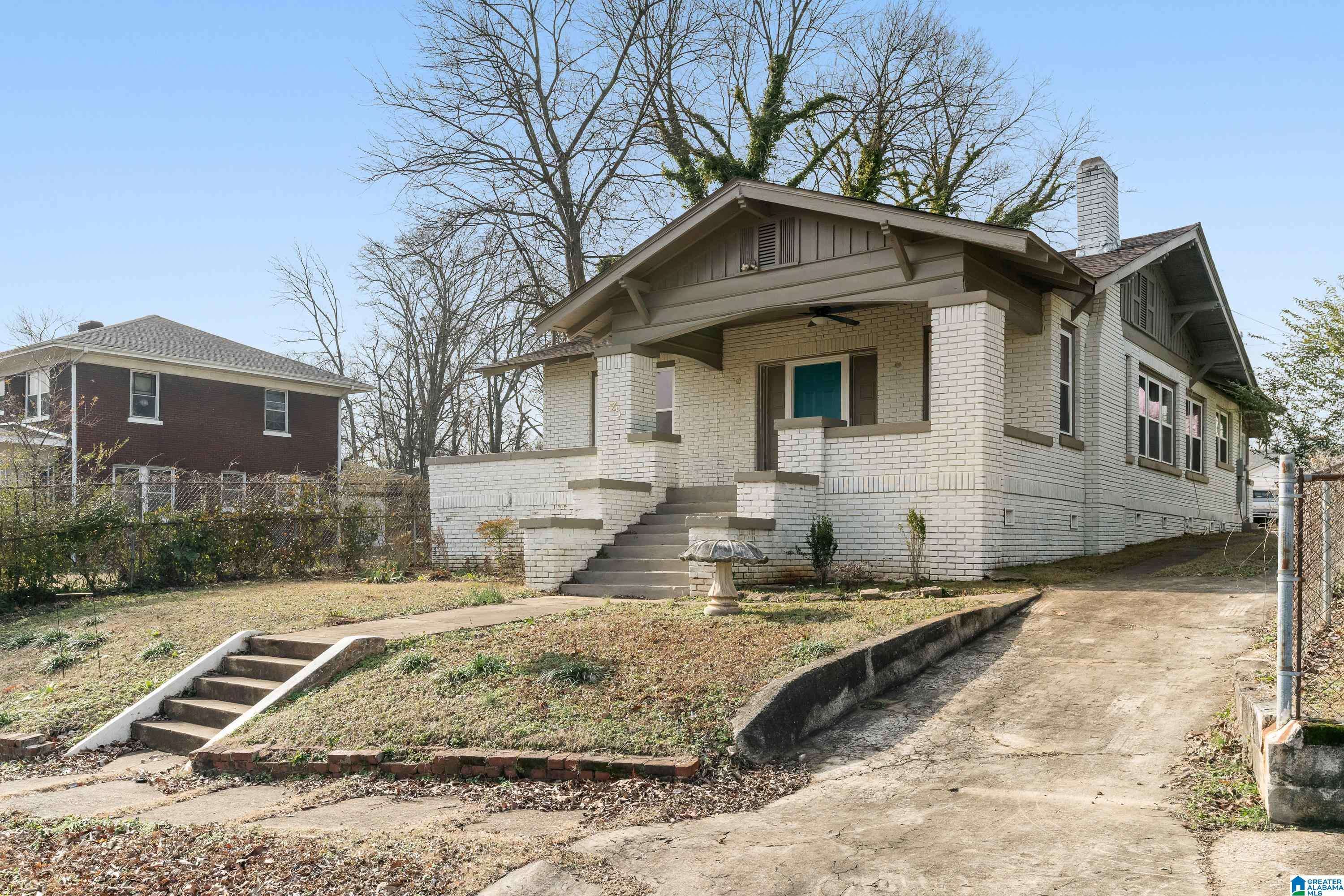 Birmingham, AL 35234,43 NORWOOD CIRCLE
