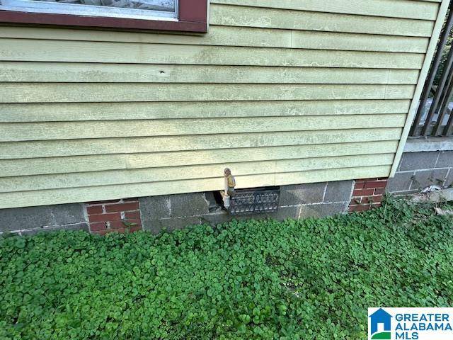 Graysville, AL 35073,271 7TH STREET NE