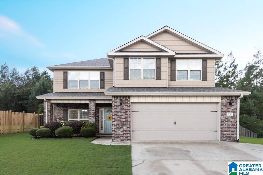 Helena, AL 35080,4093 OLD CAHABA PARKWAY