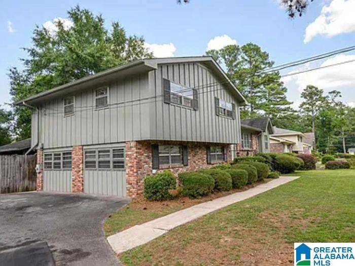 Birmingham, AL 35216,3437 LOCH RIDGE DRIVE
