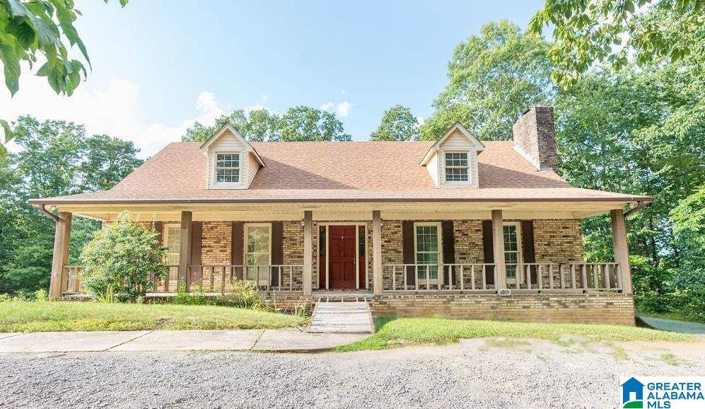 Oneonta, AL 35121,34 RED OAK ROAD