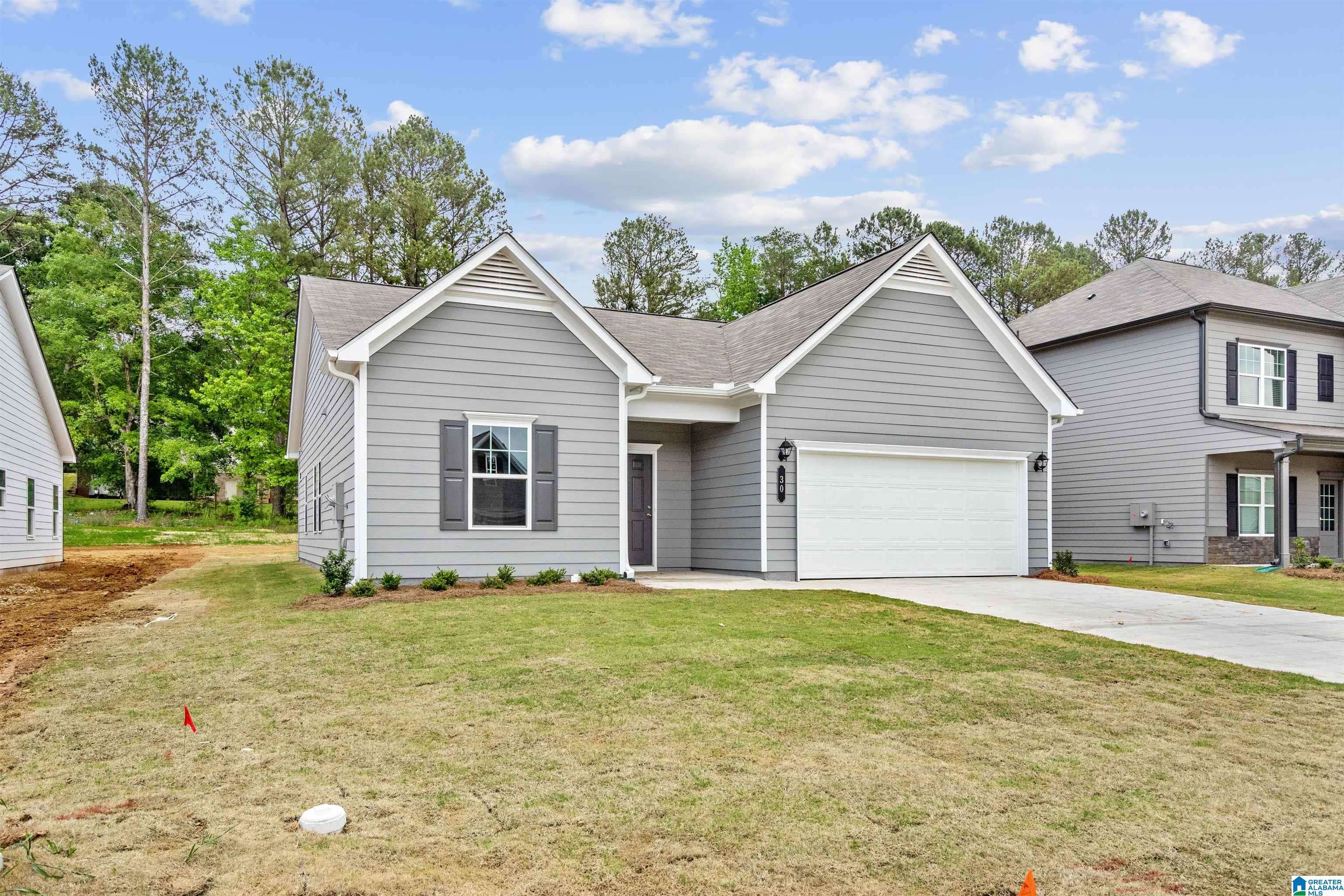 Kimberly, AL 35091,The Landen BRUNSWICK AVENUE