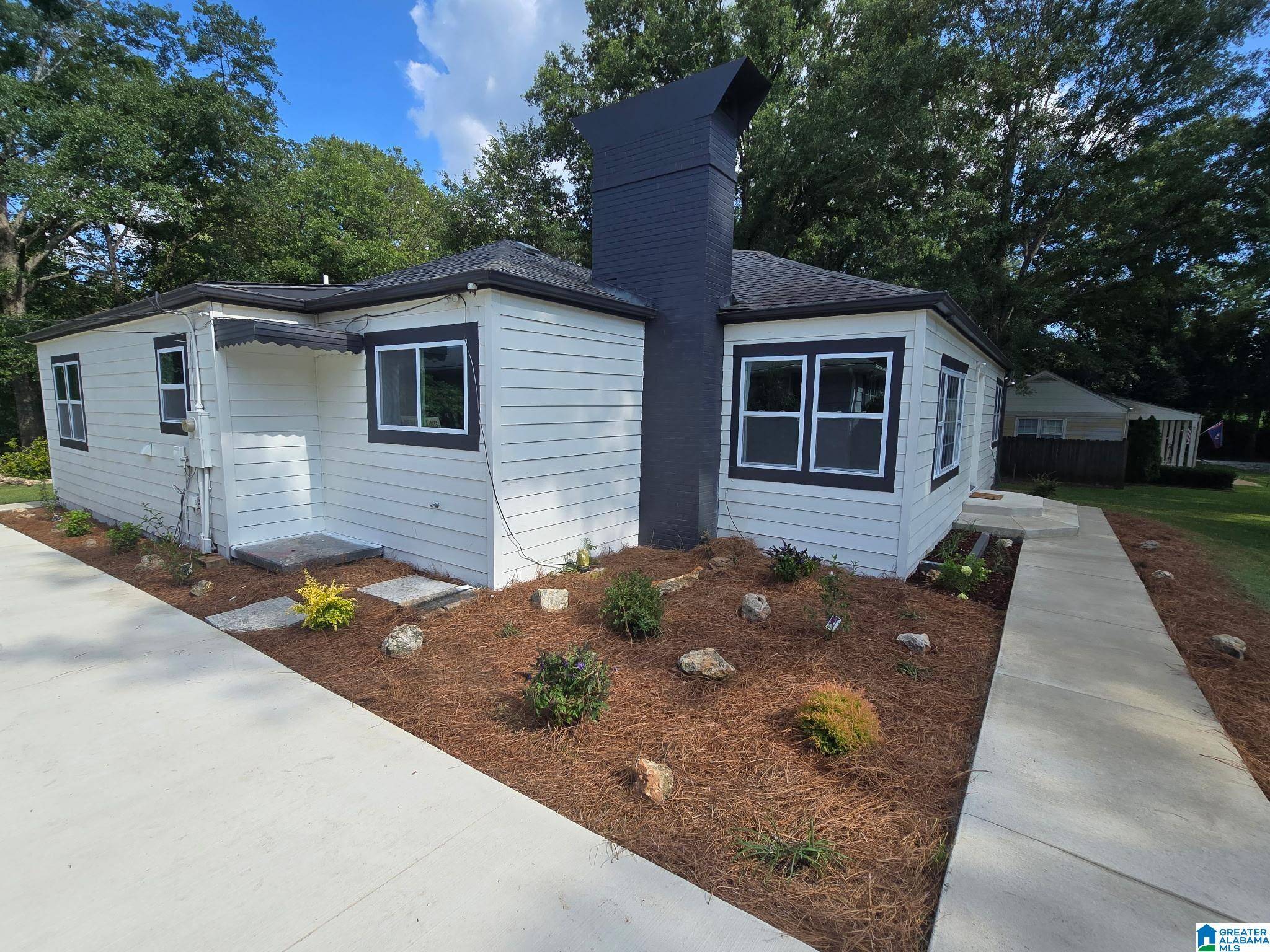 Montevallo, AL 35115,1620 ASHVILLE ROAD