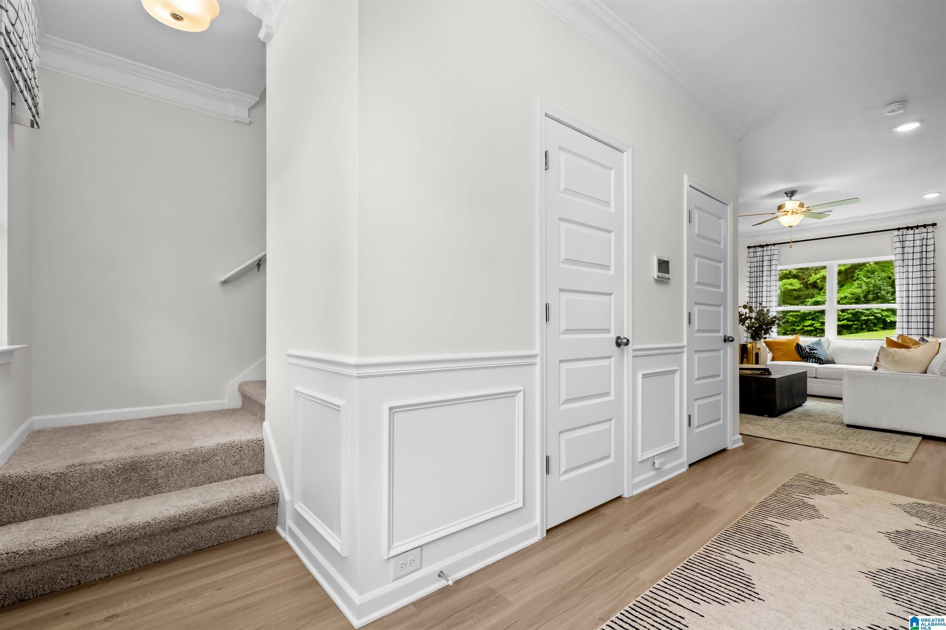 Kimberly, AL 35091,The Benson II BRUNSWICK AVENUE