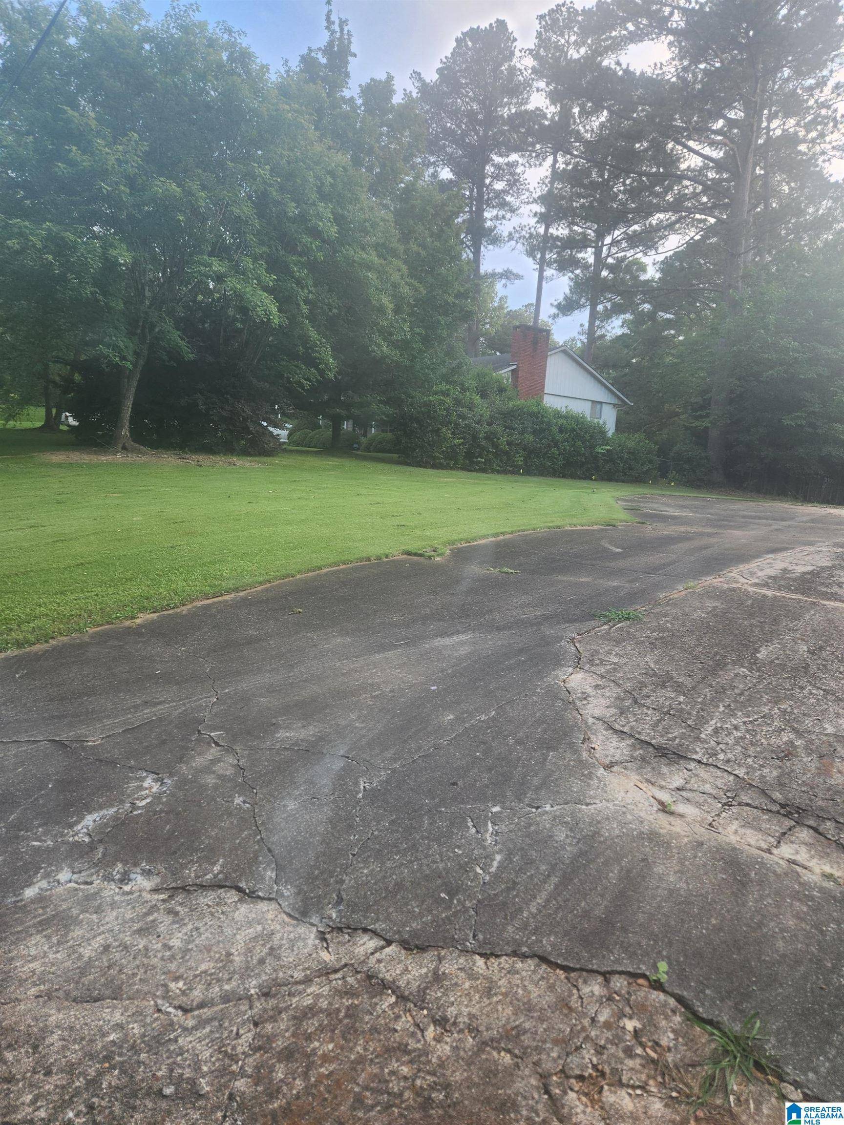Talladega, AL 35160,101 SILVERWOOD DRIVE #Lot 1