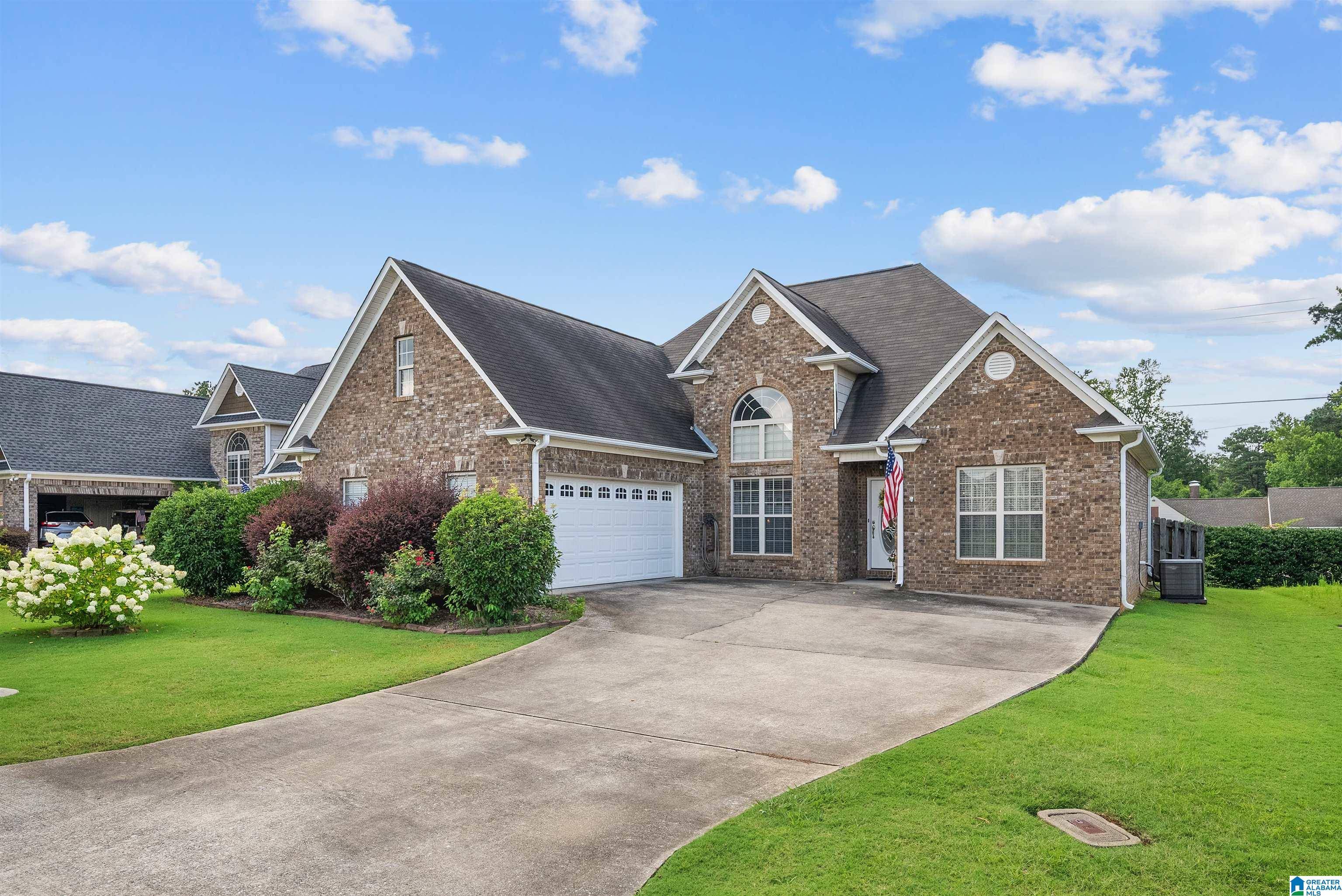 Pell City, AL 35128,27 MORNING GLORY DRIVE