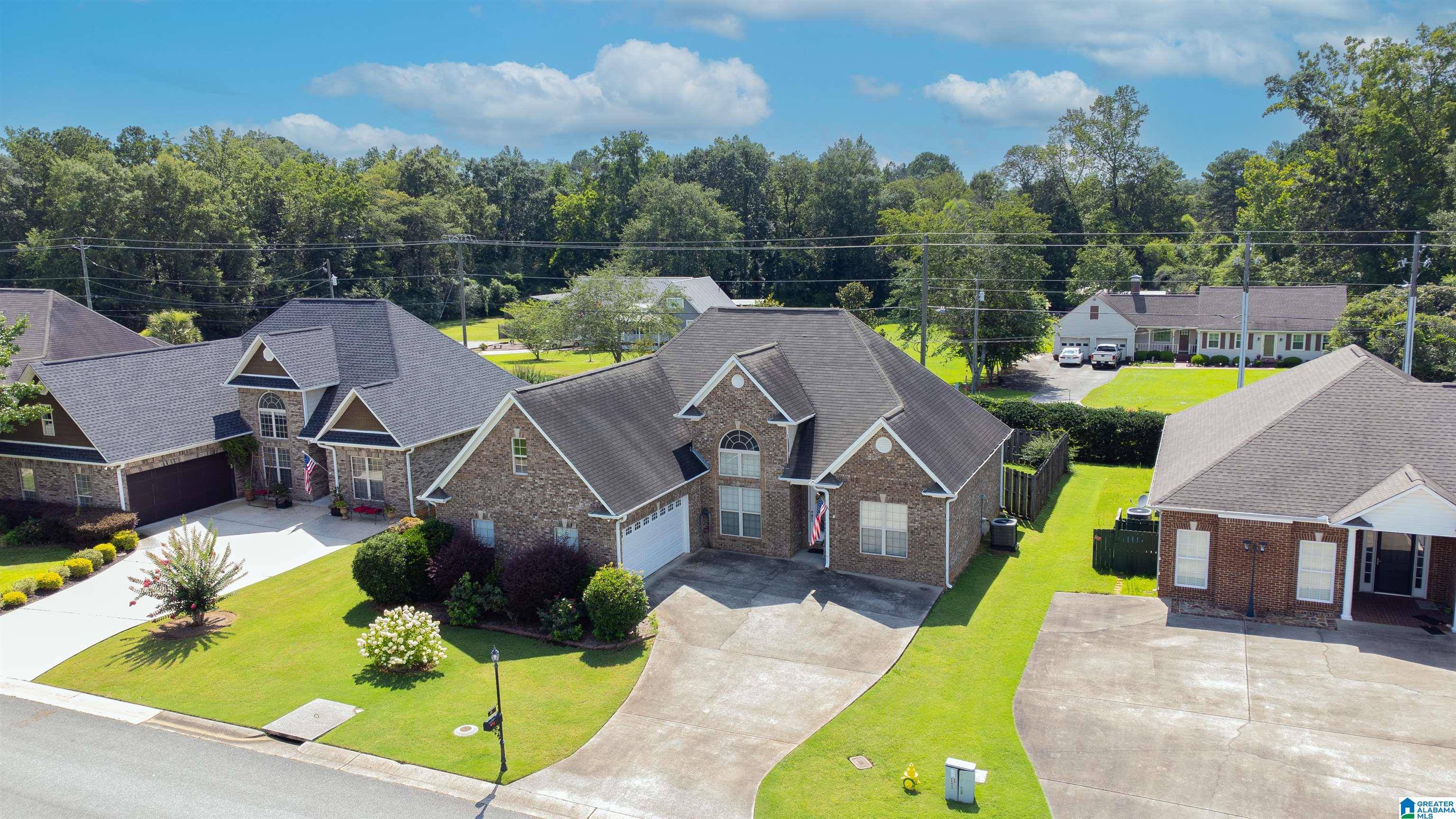 Pell City, AL 35128,27 MORNING GLORY DRIVE