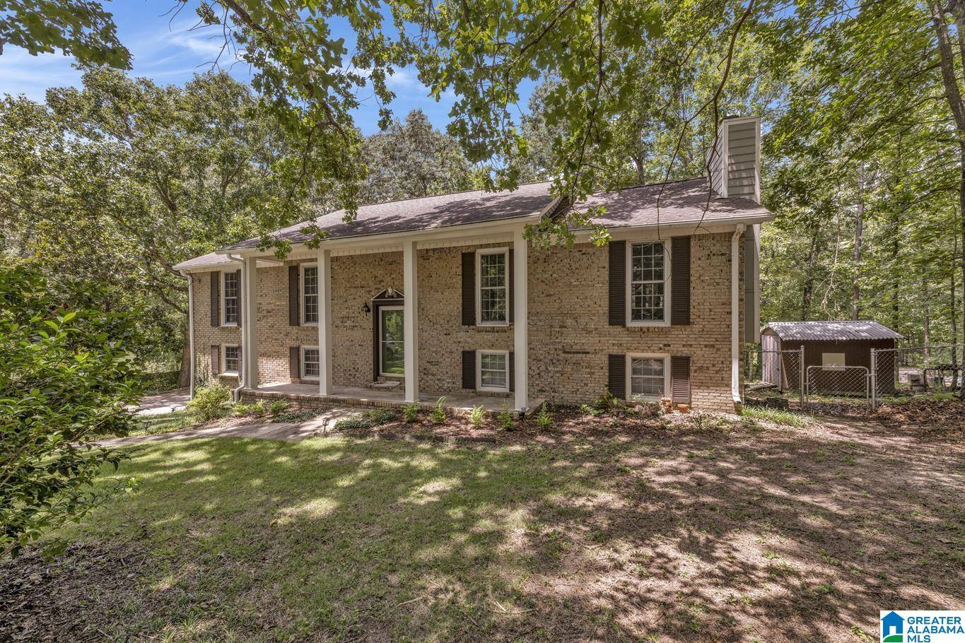 Hoover, AL 35242,4833 CALDWELL MILL LANE