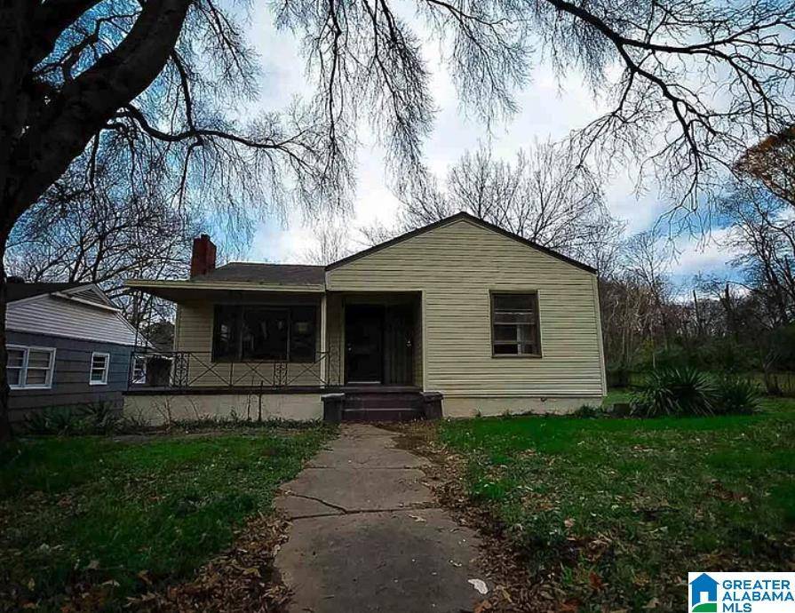 Birmingham, AL 35217,4104 41ST AVENUE